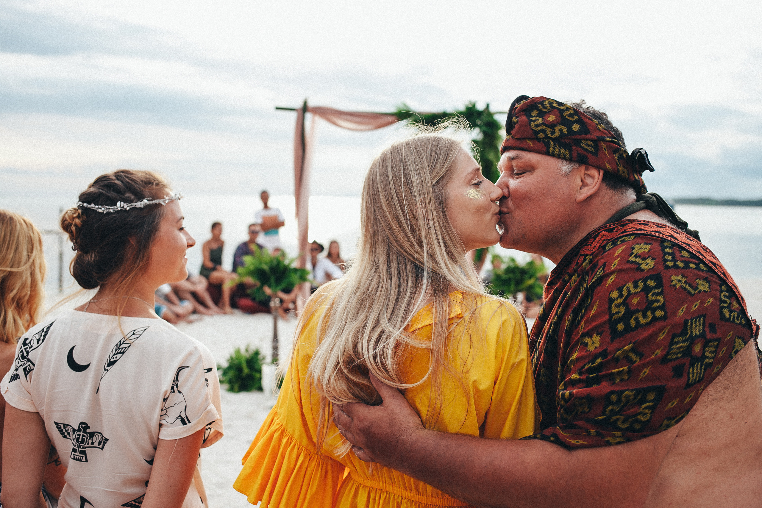 бали фотограф 