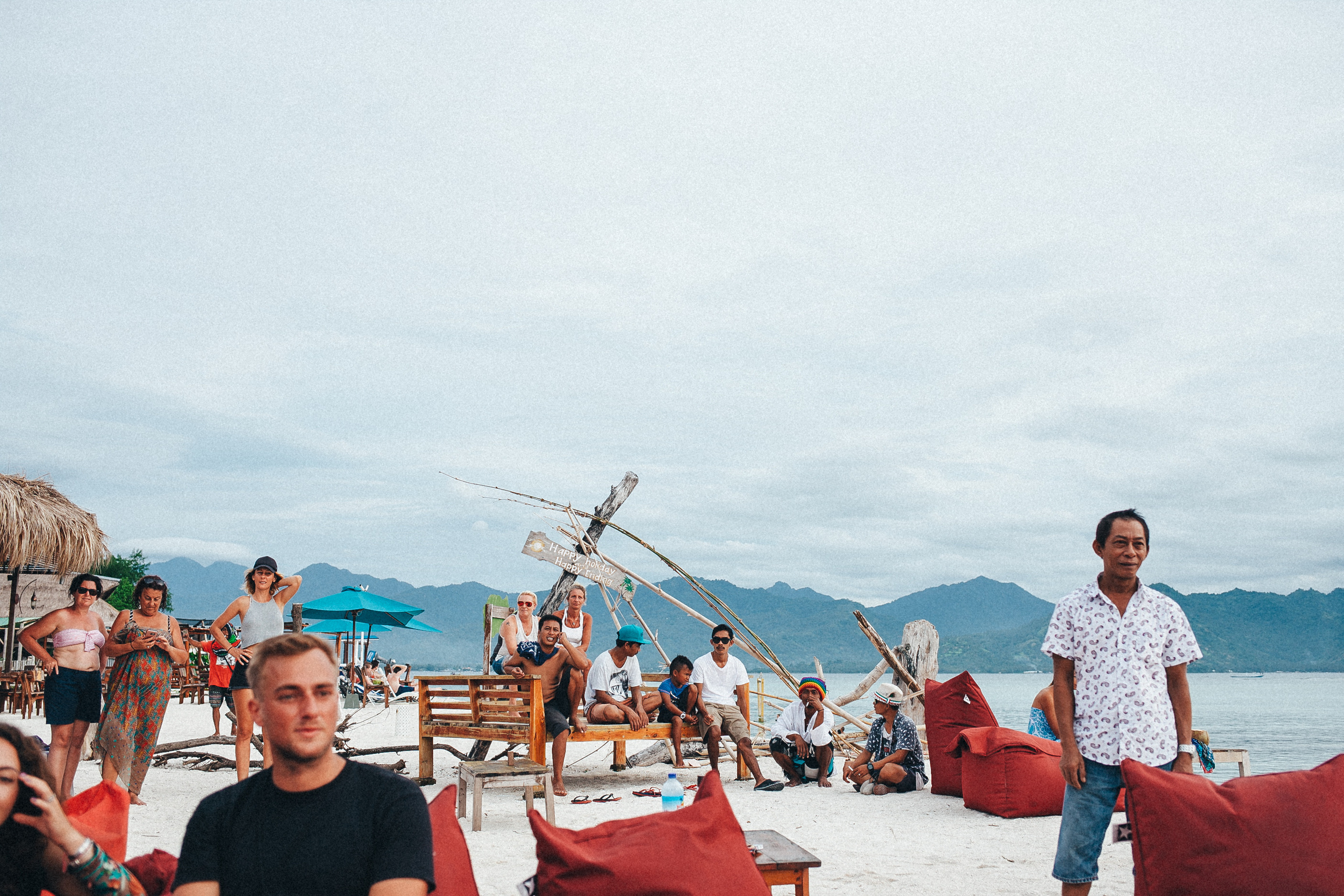 Sonya and Alex. Фотограф Бали