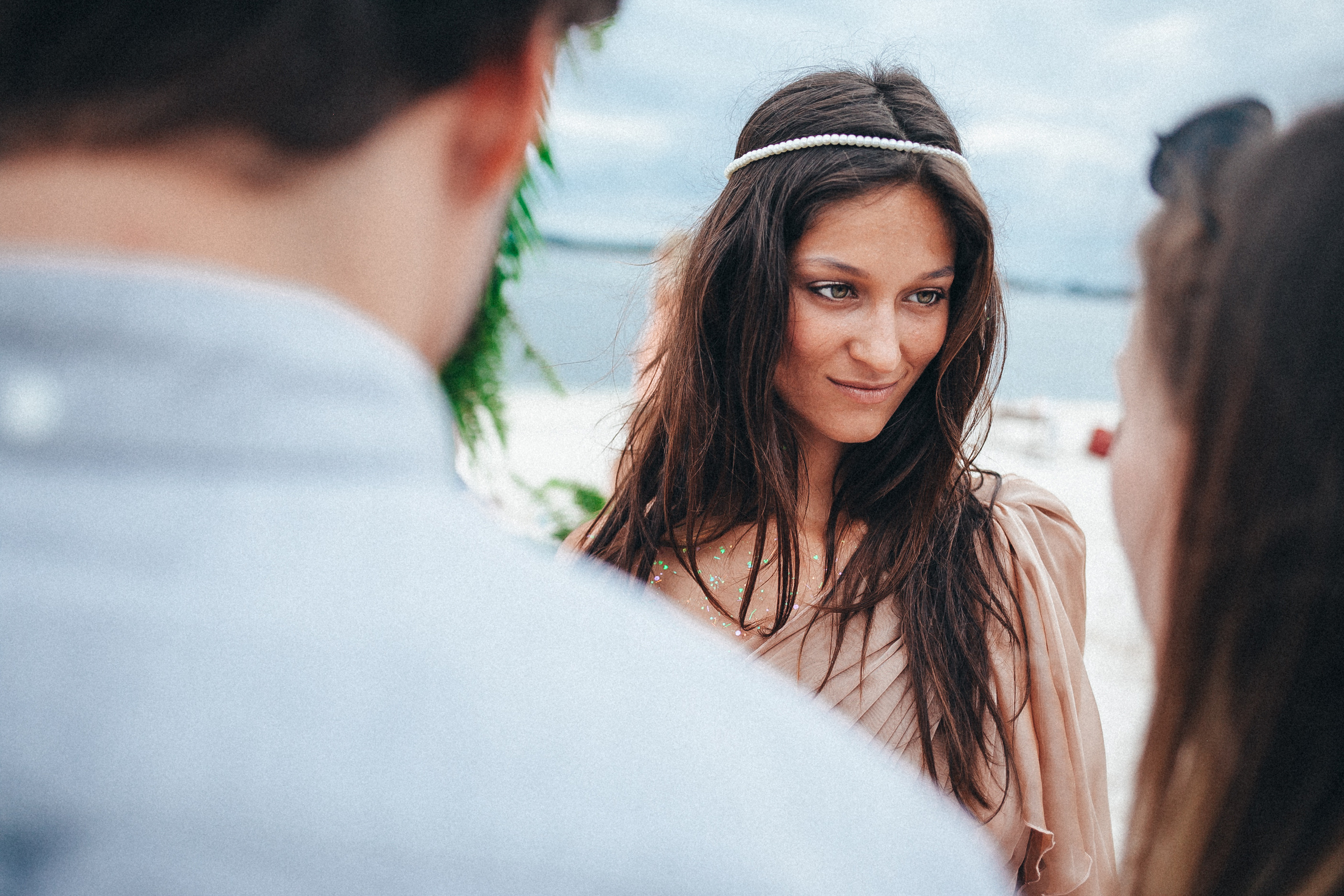 Sonya and Alex. Фотограф Бали