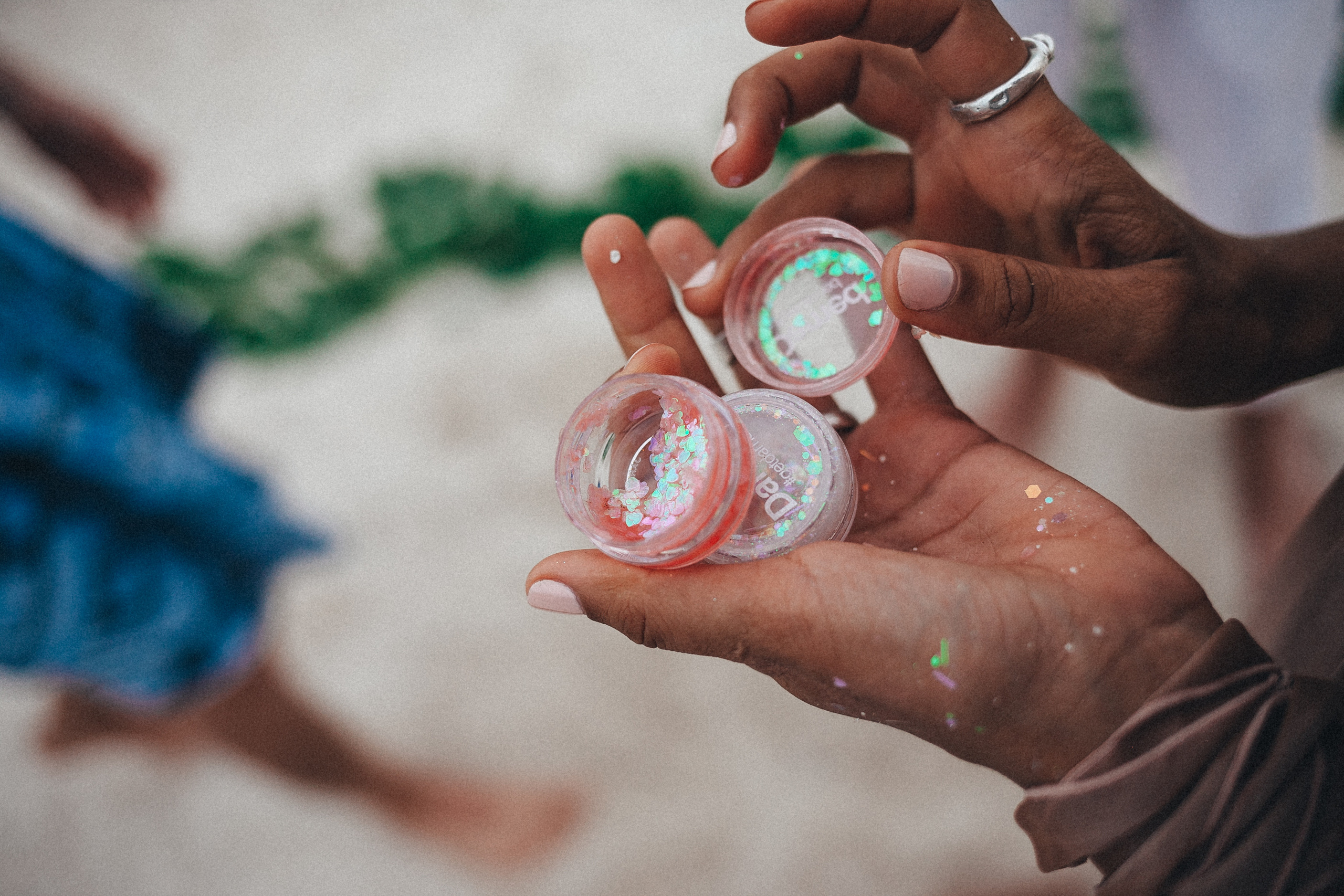 Sonya and Alex. Фотограф Бали