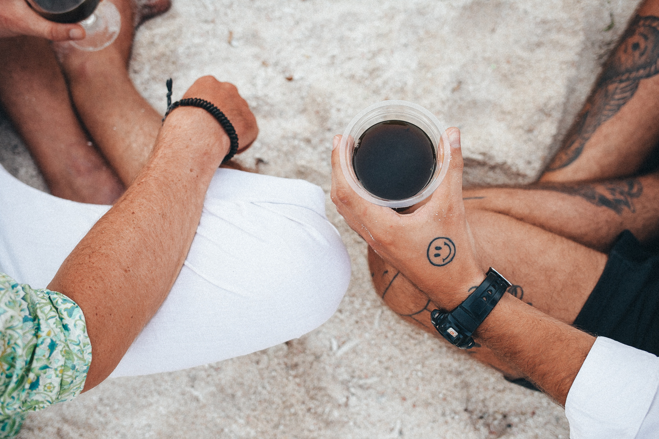 Sonya and Alex. Фотограф Бали