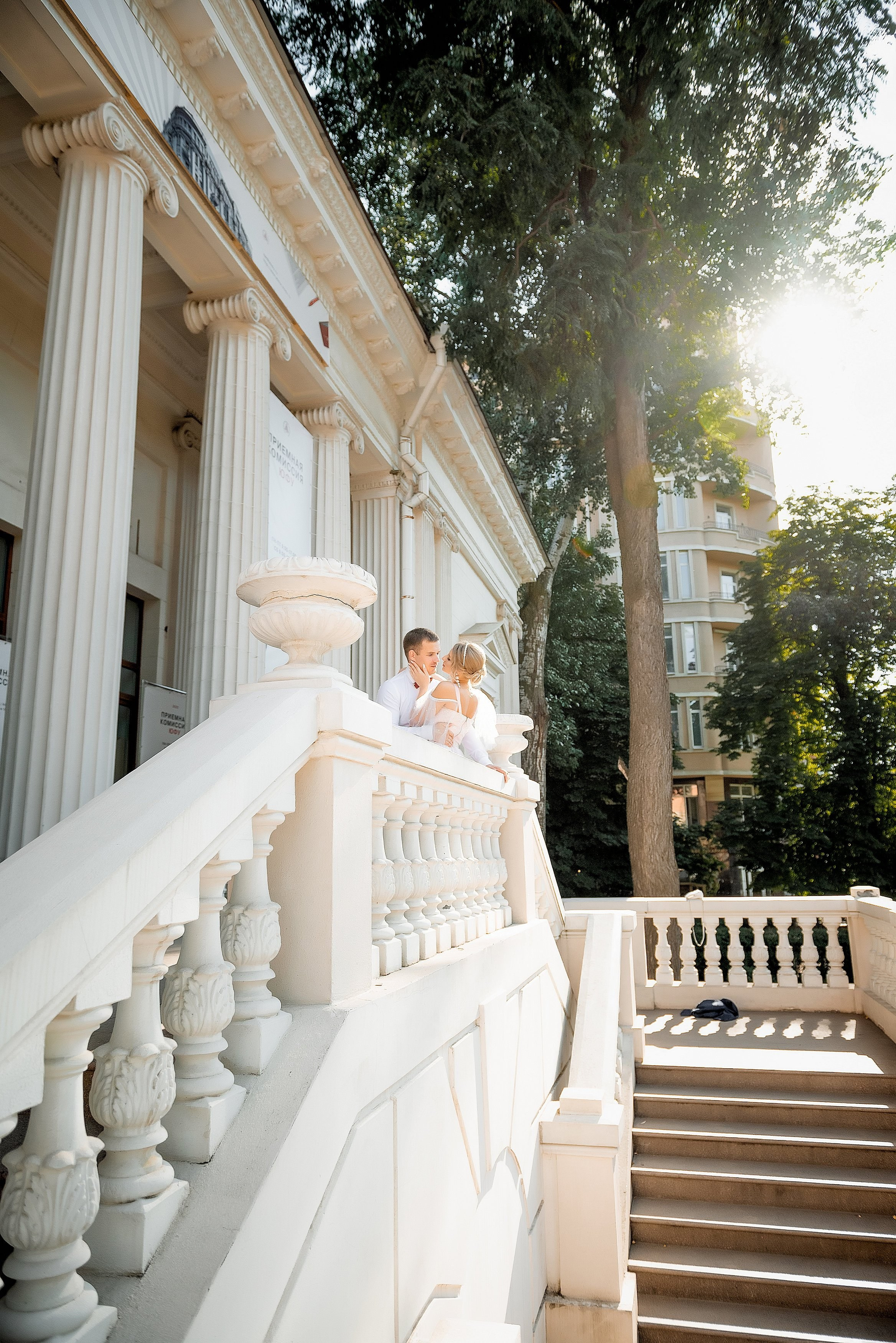 Портфолио свадебного фотографа — Искусство свадебной фотографии