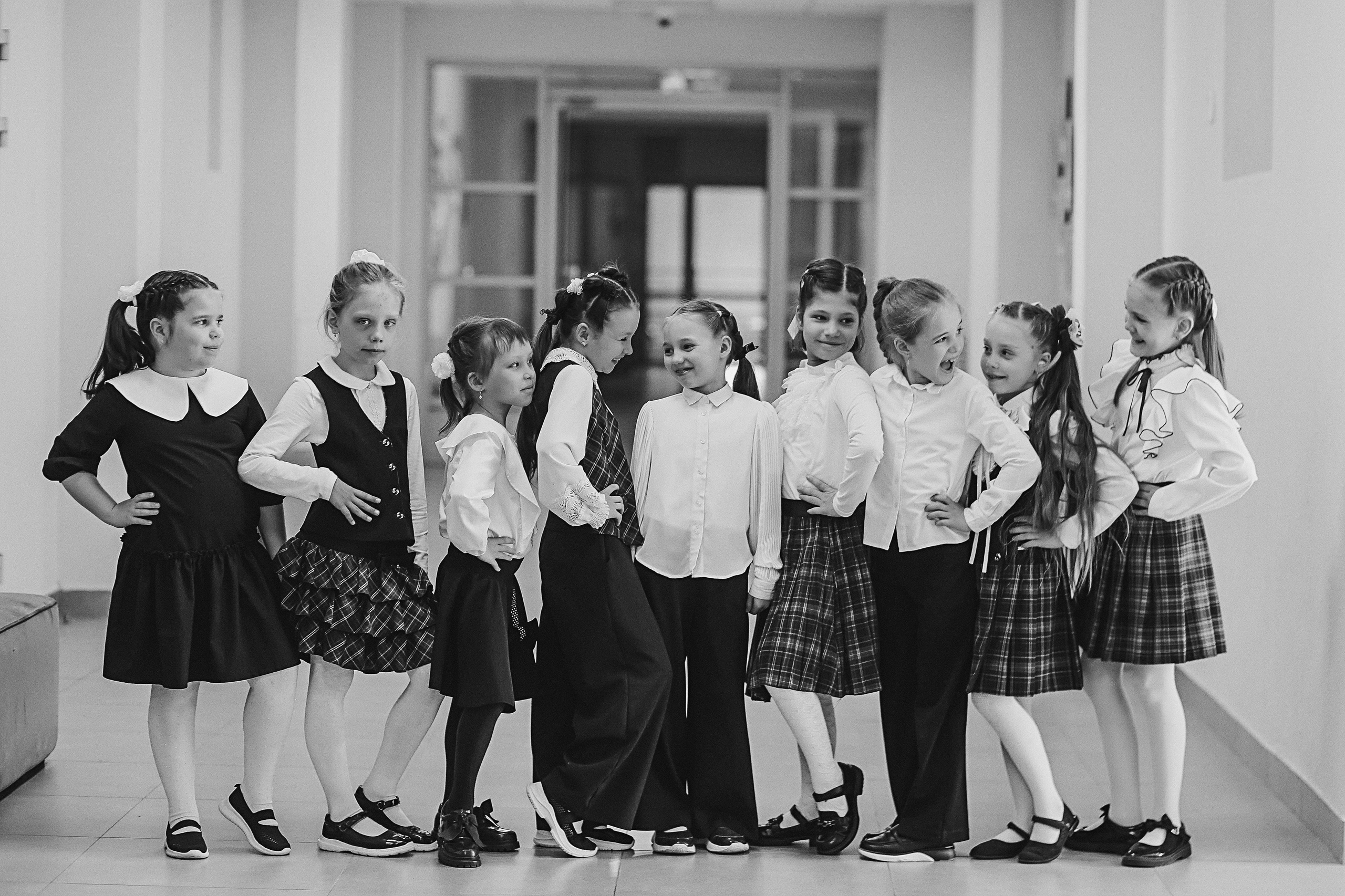 Один день в школе 1 класс. Семейный фотограф Тюмень, фотограф на роды Салмина Мария