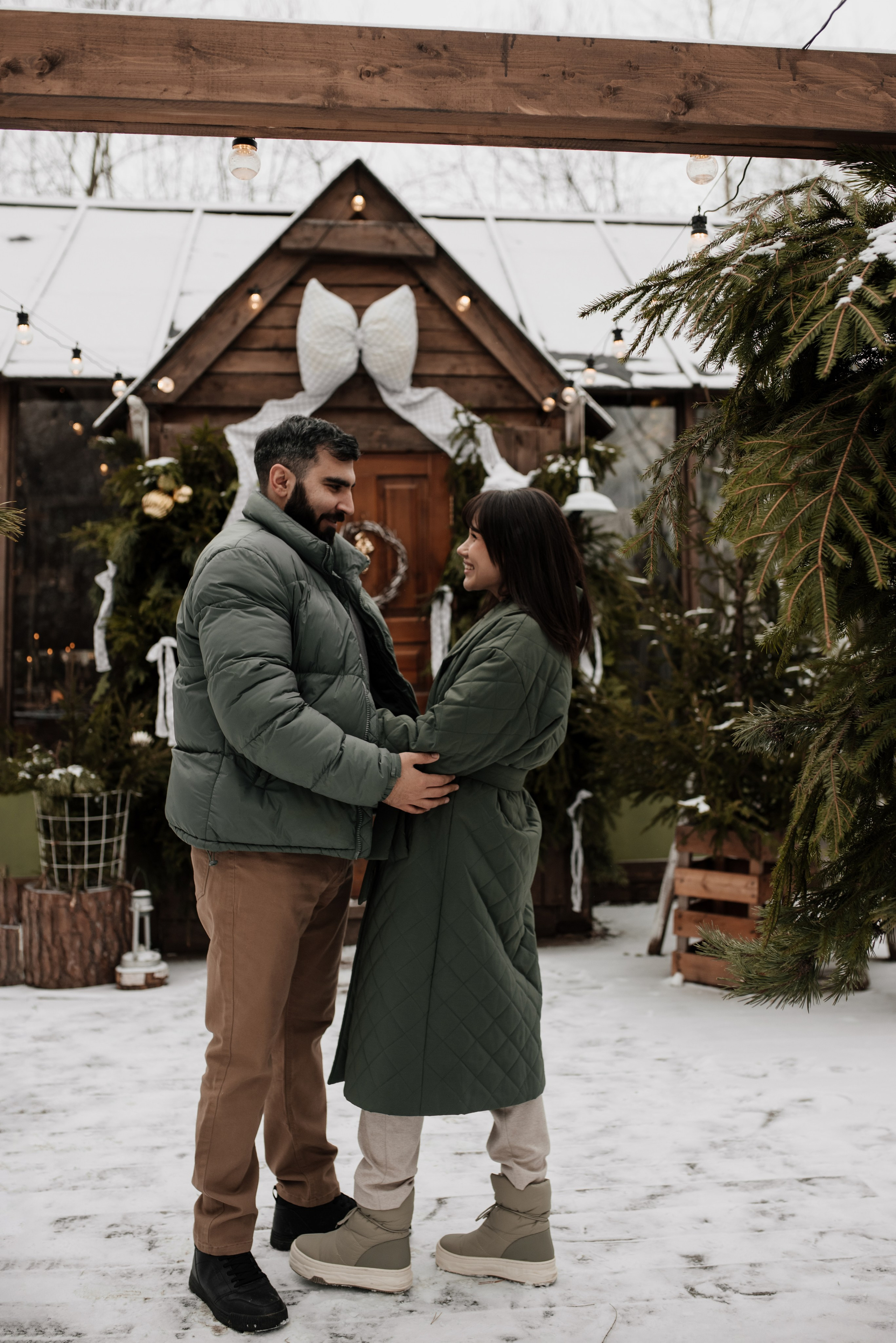 Света ♡ Артак. Фотограф Ольга Плеханова | Нижний Новгород, Москва