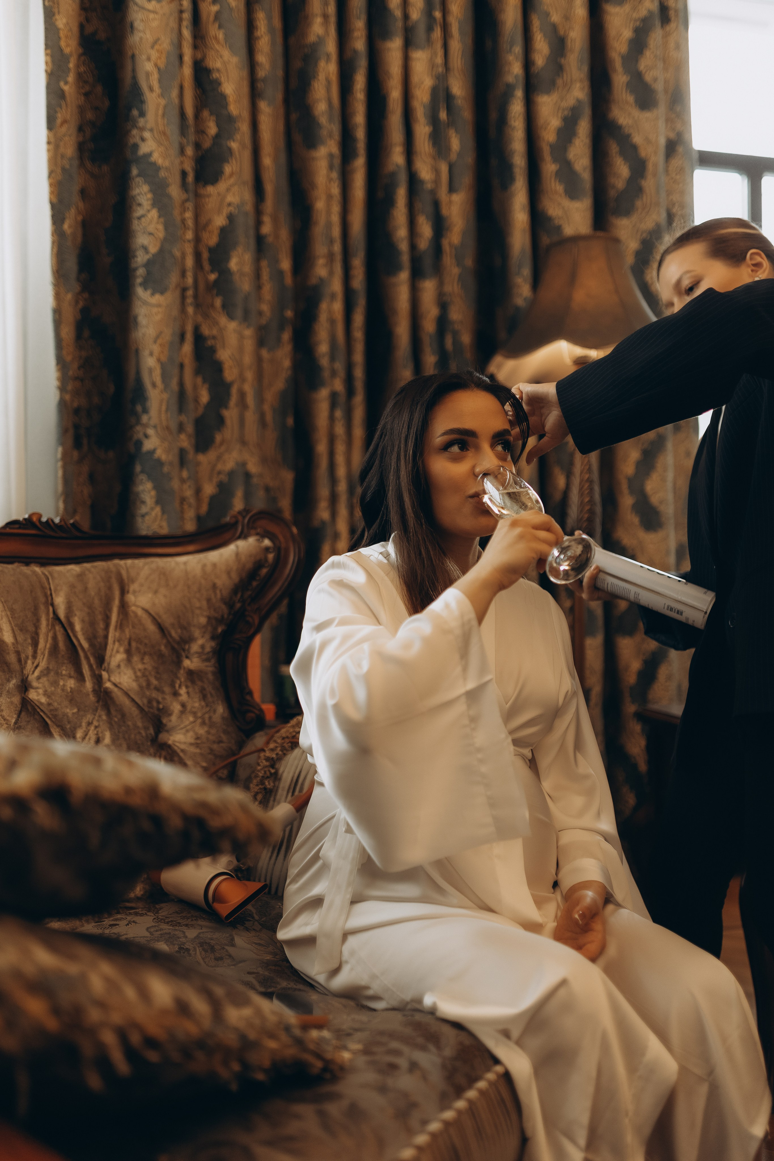 Станислав и Кристина. Семейный и Свадебный Фотограф в Санкт-Петербурге Науменко Владислав