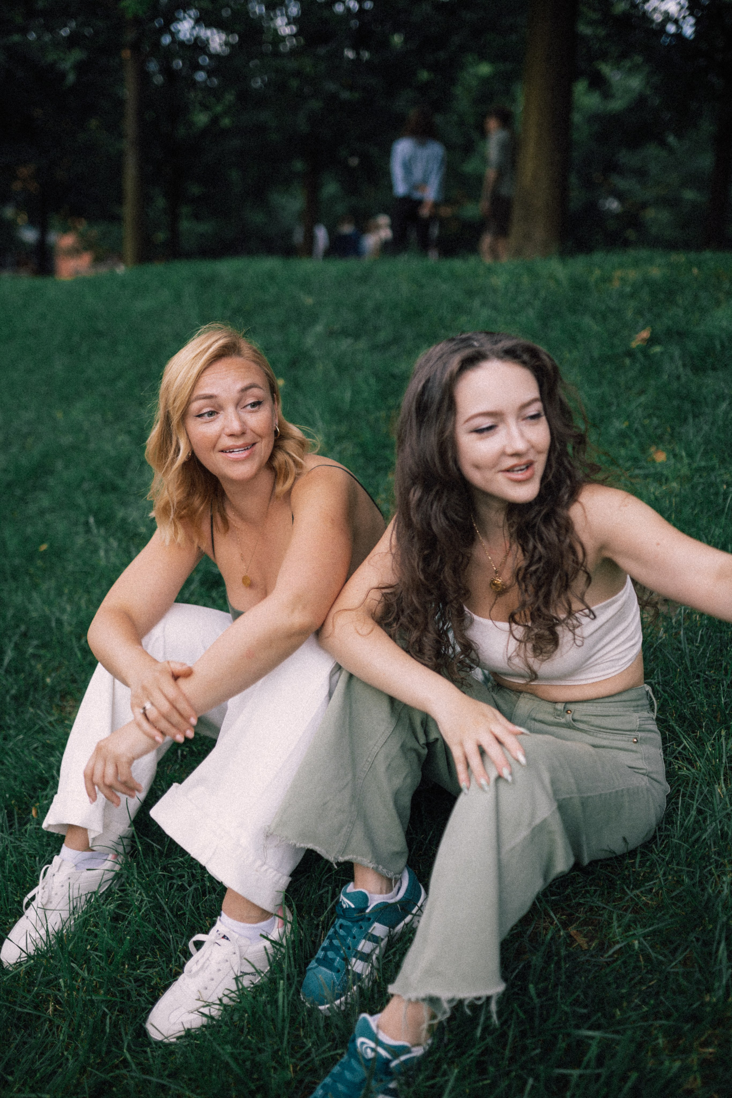 Маргарита и Екатерина. Семейный и свадебный фотограф в Санкт-Петербурге Науменко Владислав