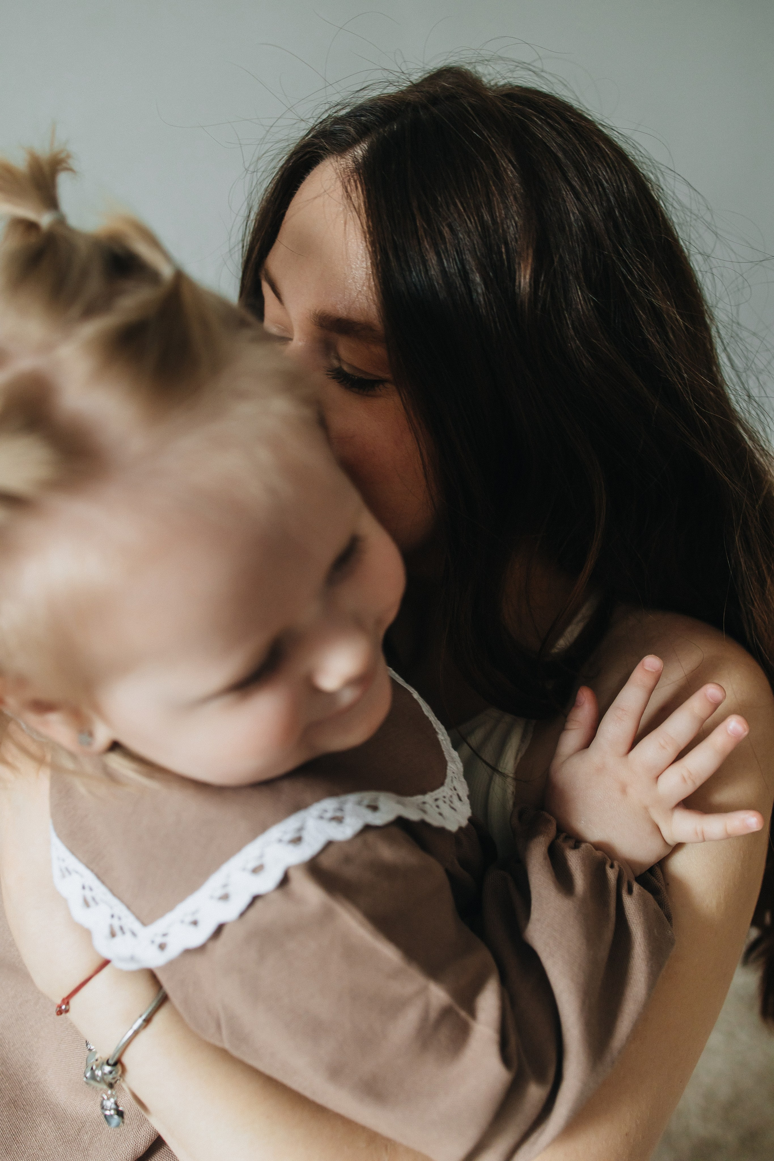 Семейная фотосессия. Главная