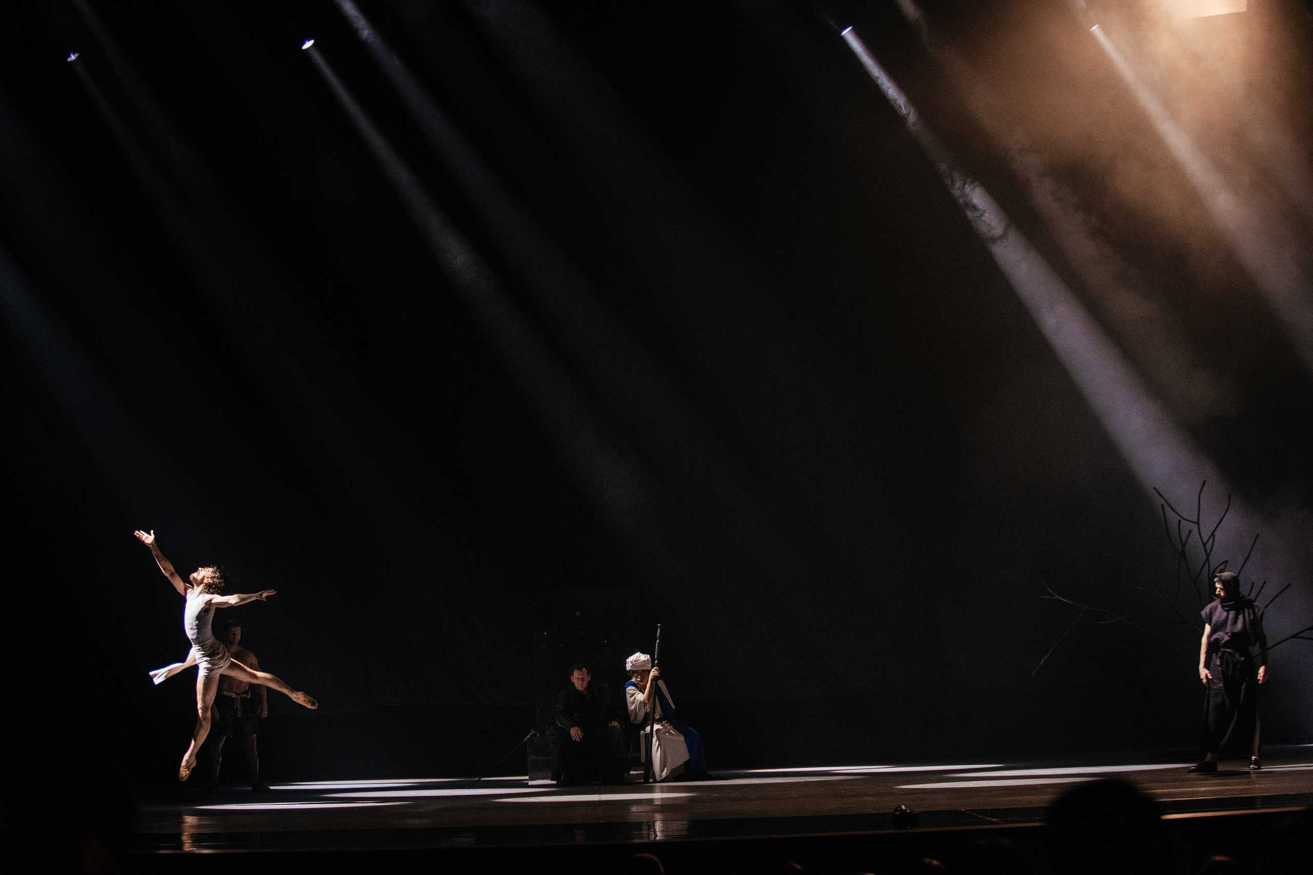 Мастер и Маргарита. Светский фотограф — Анисина Ирина