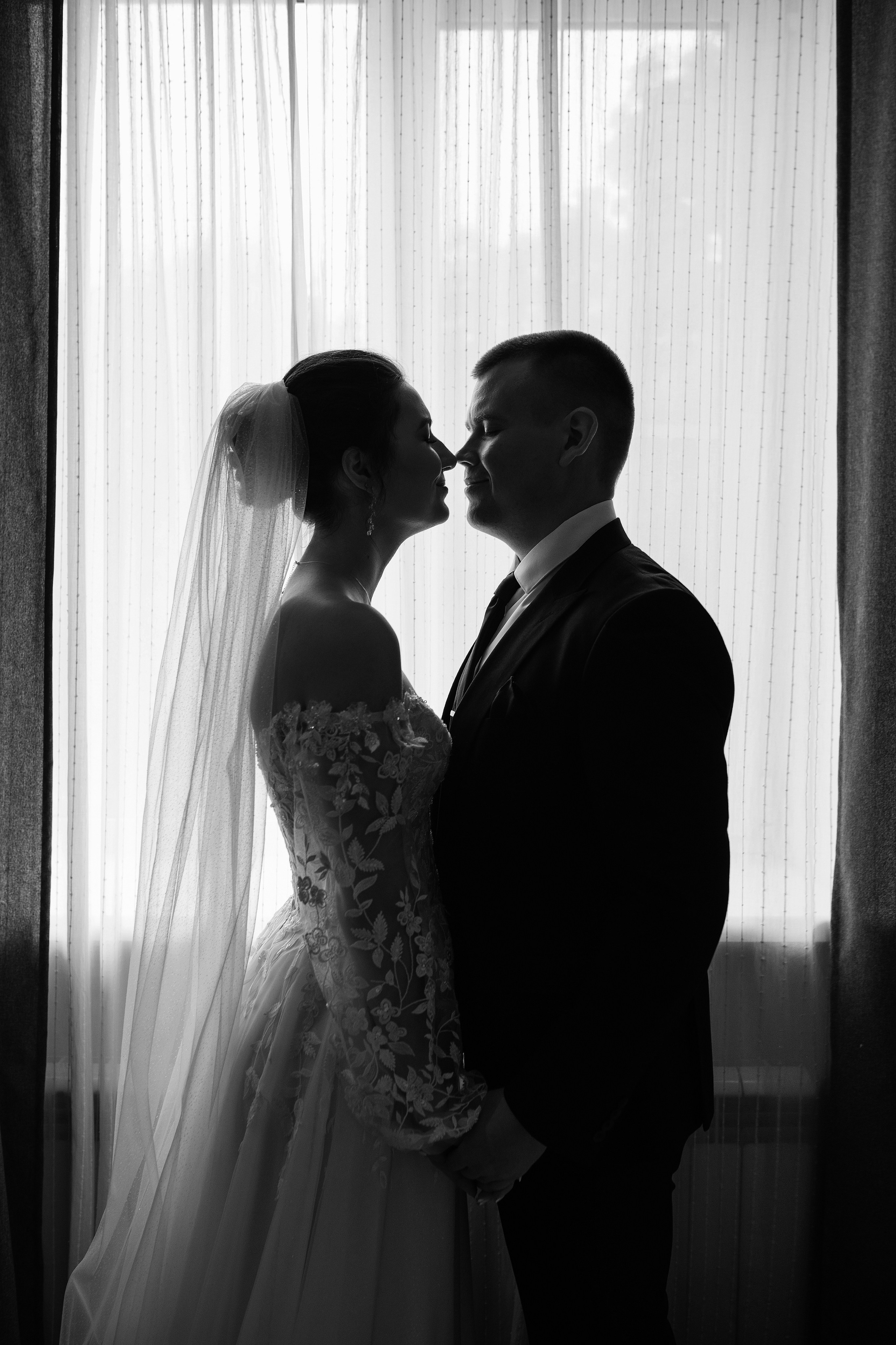 Wedding day #36. Свадебный, семейный фотограф в Рязани Лена Брант