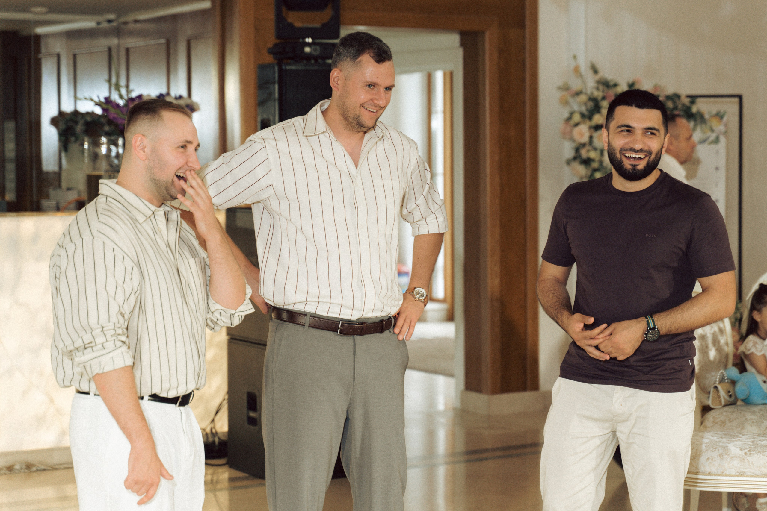 Мария и Станислав. Фотограф в Санкт-Петербурге Юлия Гербель