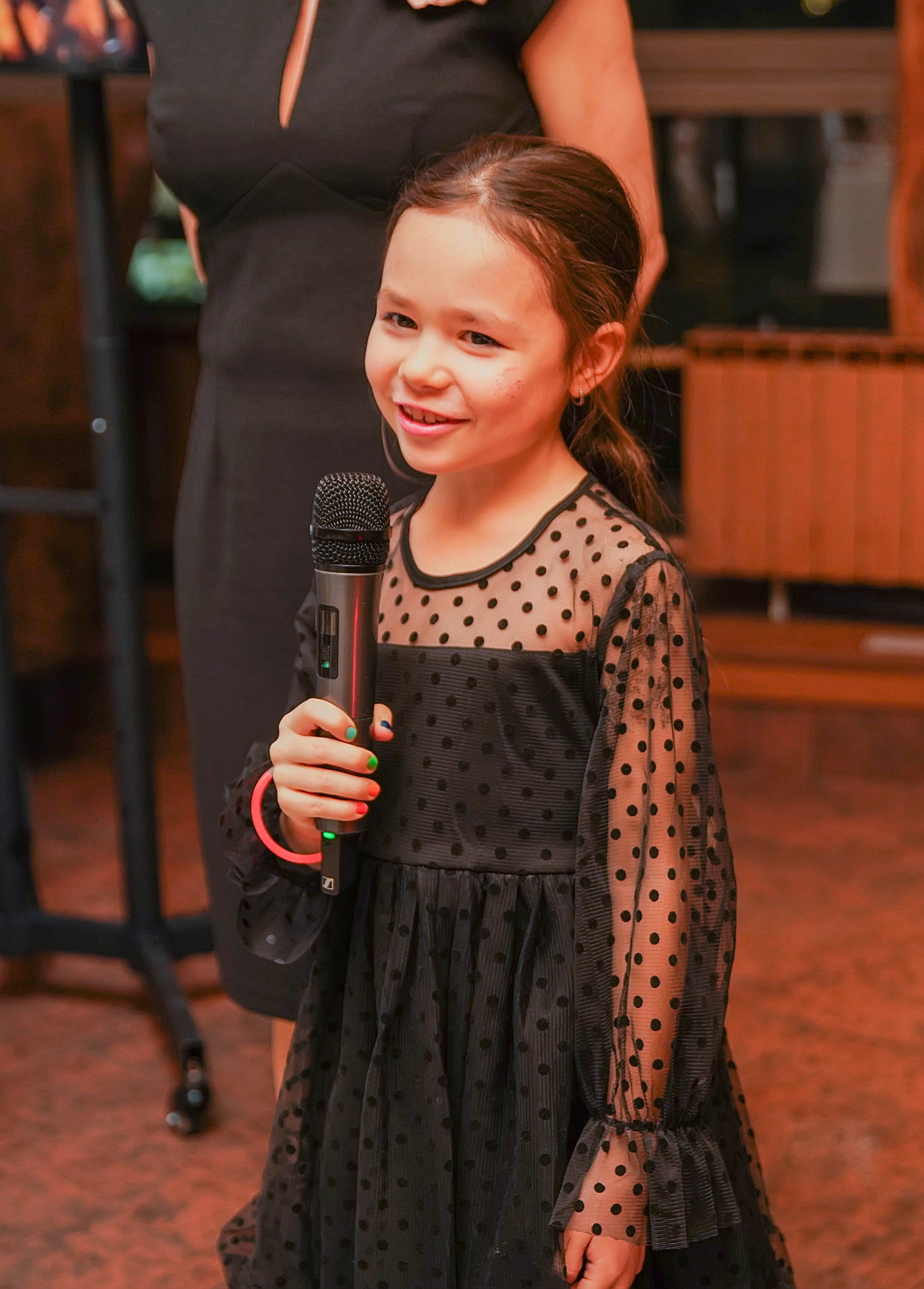 Юбилей Пентхаус. Семейный и детский фотограф в Нижнем Новгороде