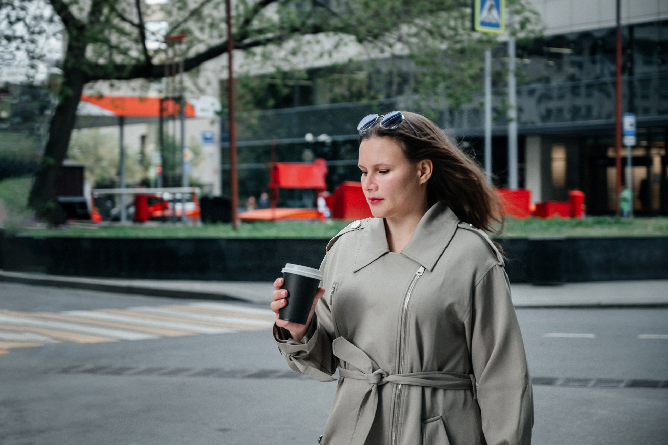 Контент съемка