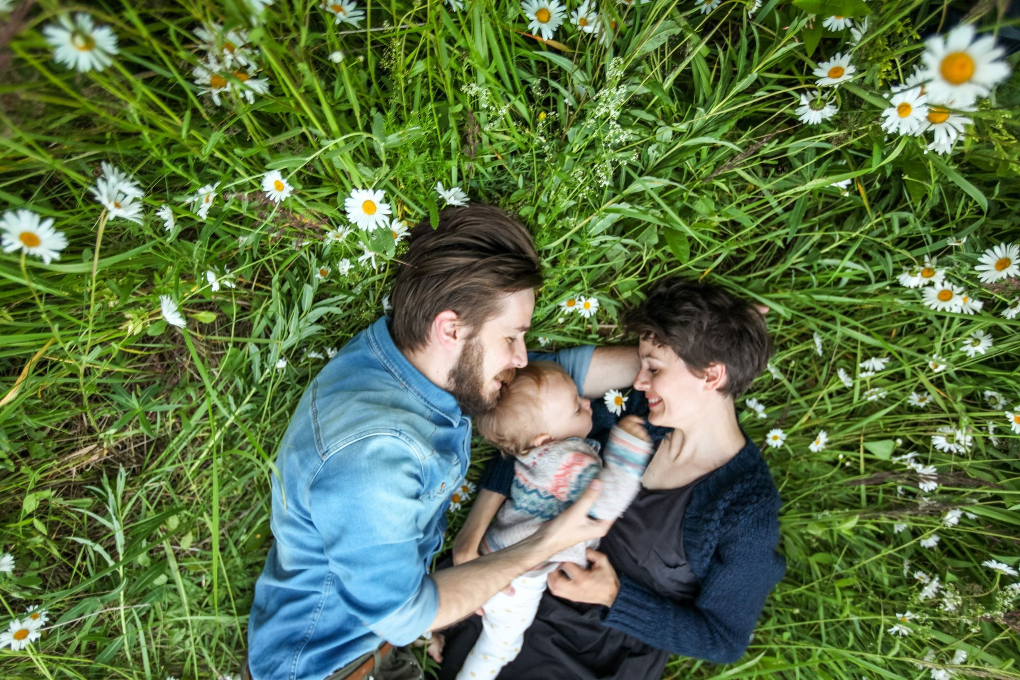 Семья и дети. Ароматестирование по методу Аромакод и Нейростатус в Санкт-Петербурге