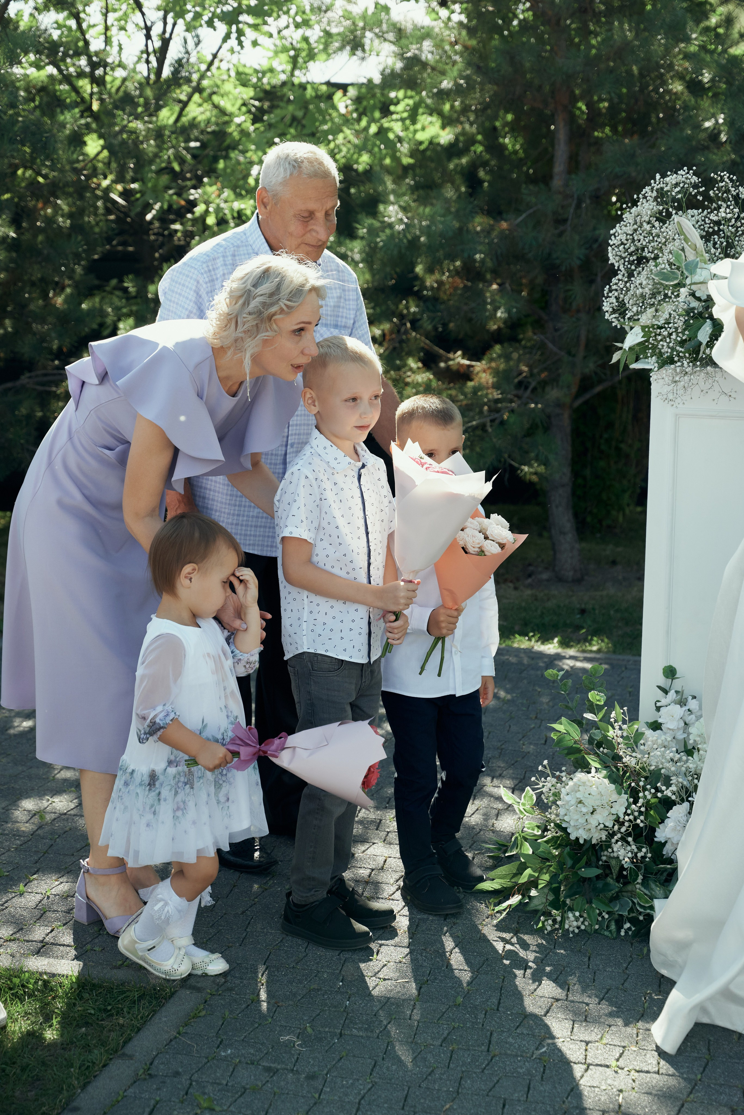 Илона и Роман. Свадебный фотограф Александр Браво