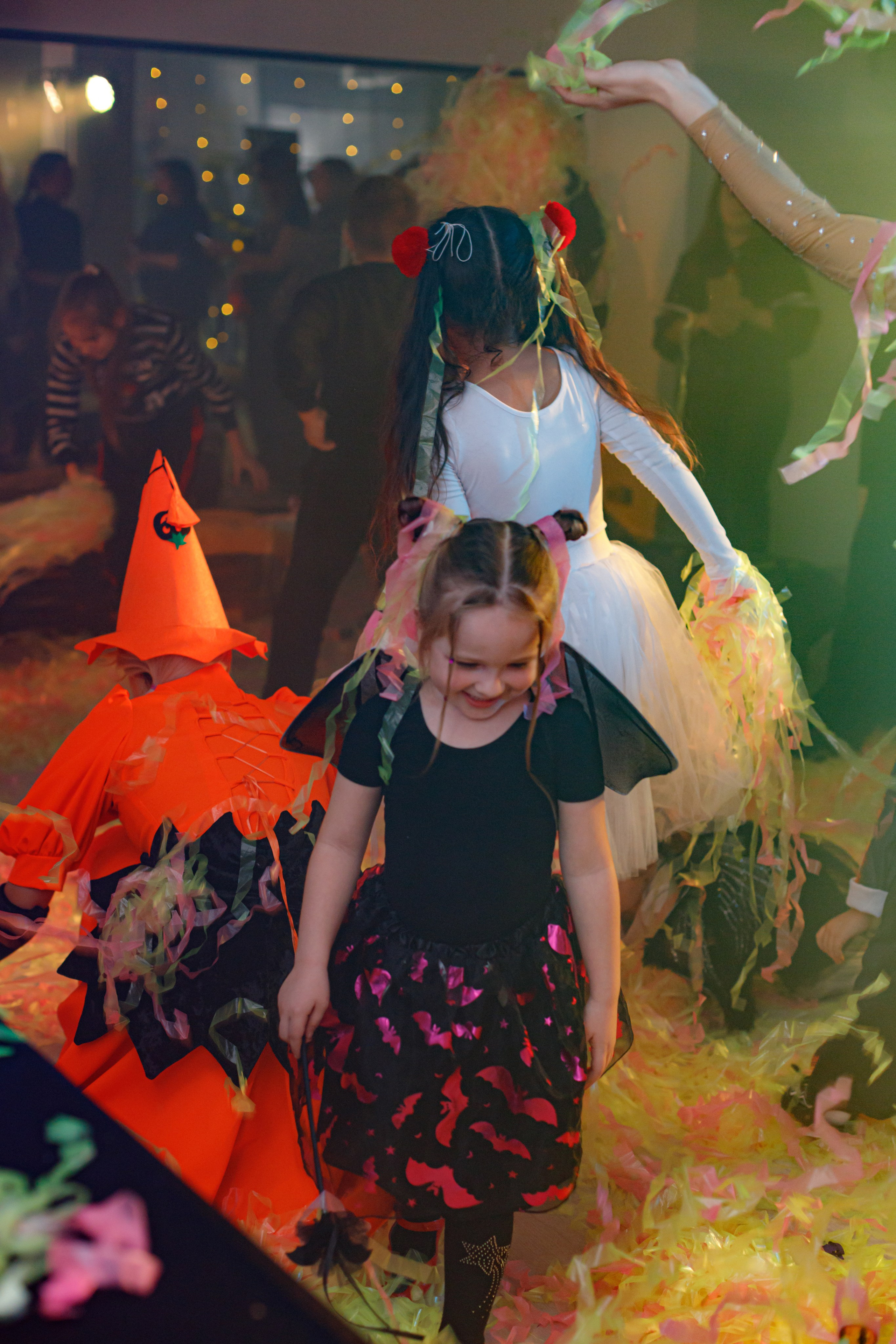 HALLOWEEN. Photokarish