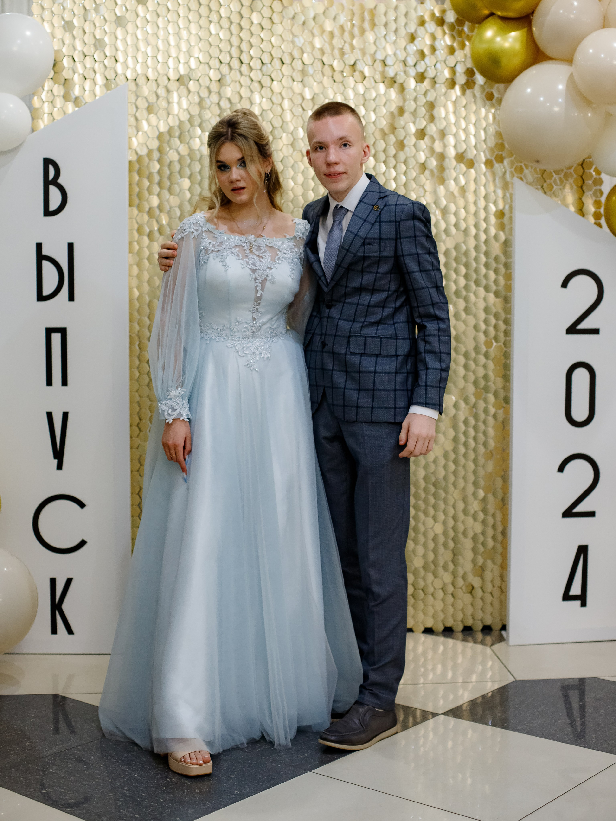 ВЫПУСКНОЙ. Photokarish