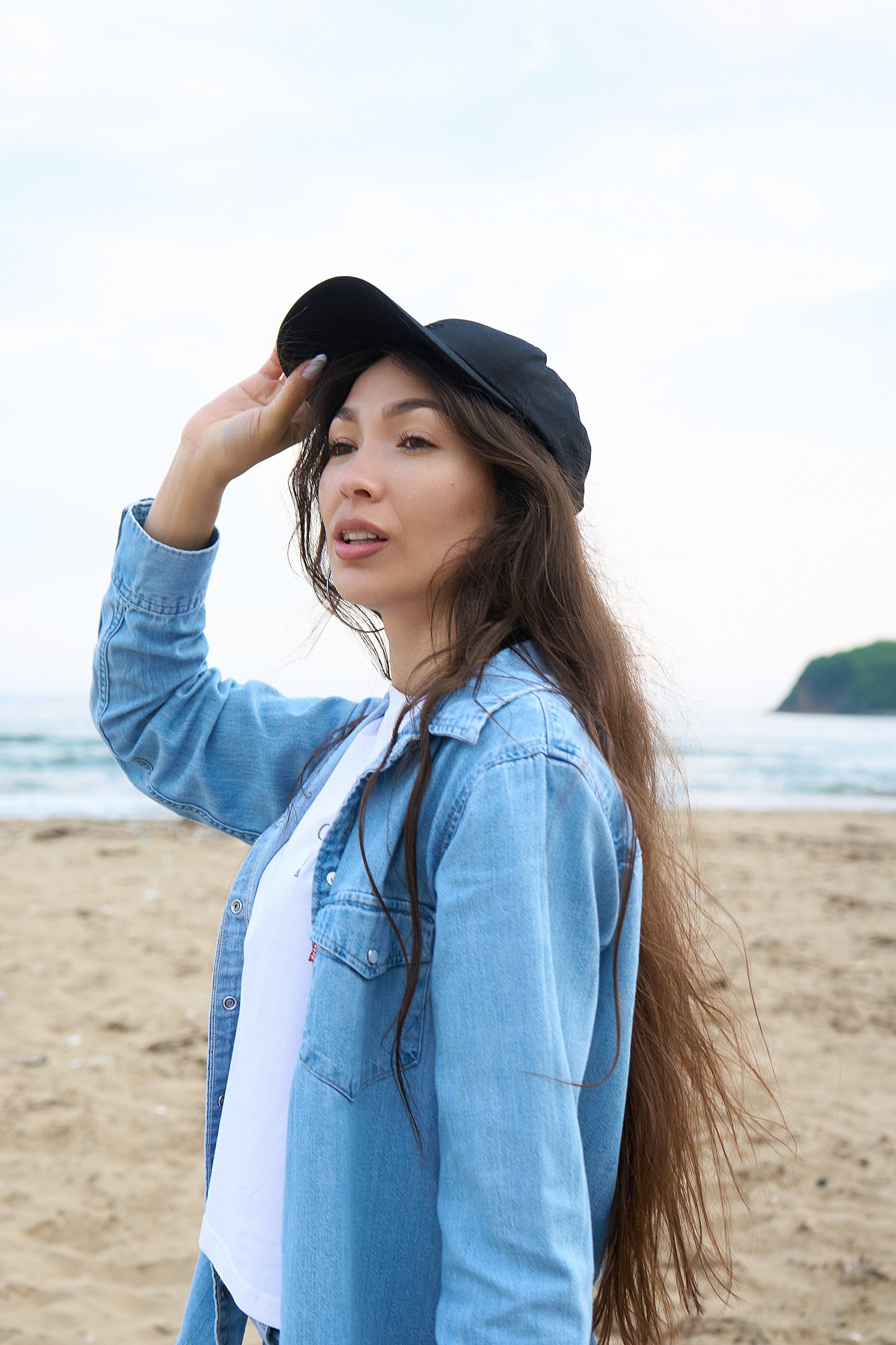 Азиза и Тимур. Фотограф из Владивостока Юлия Черепова