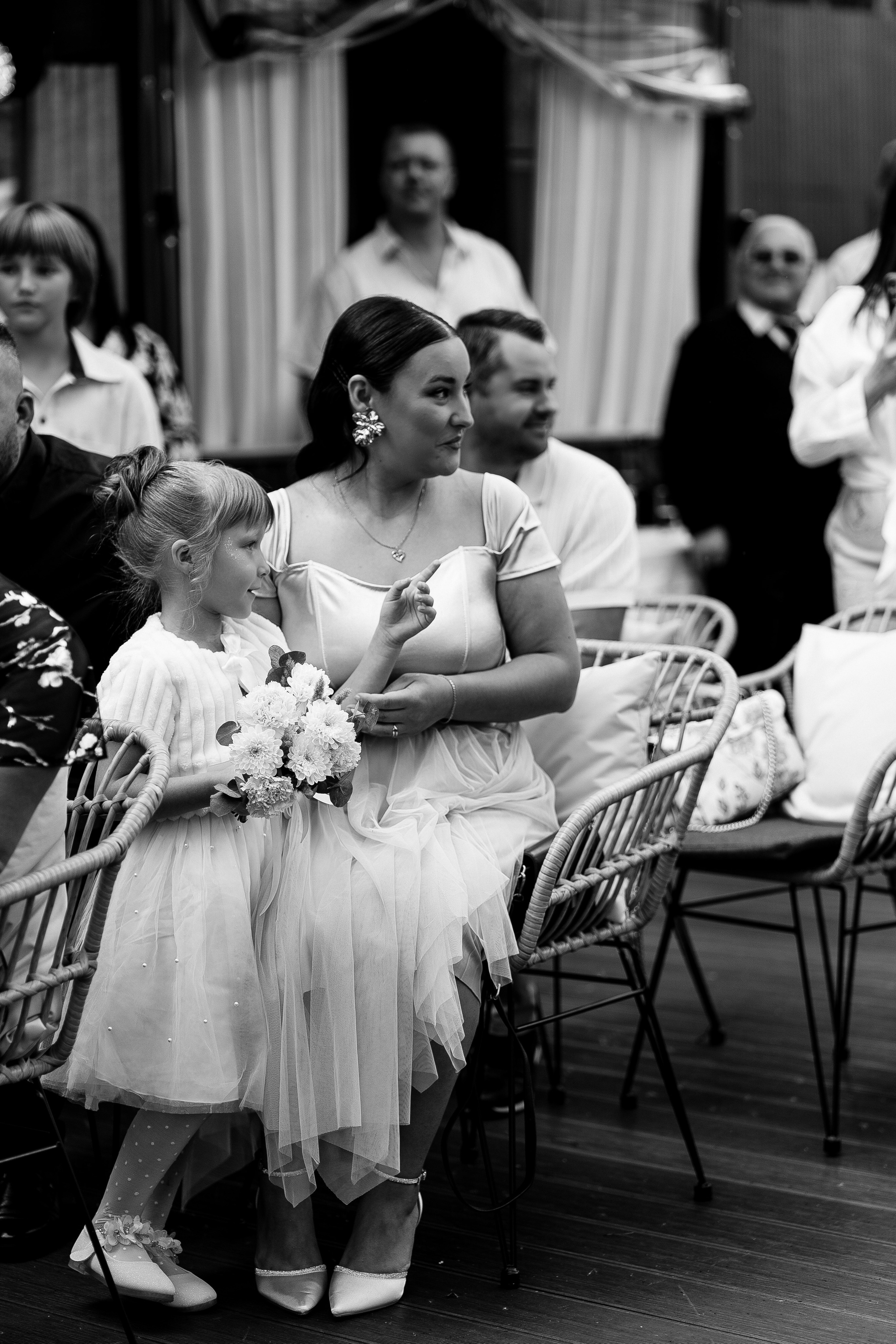 София и Даниил. Главная