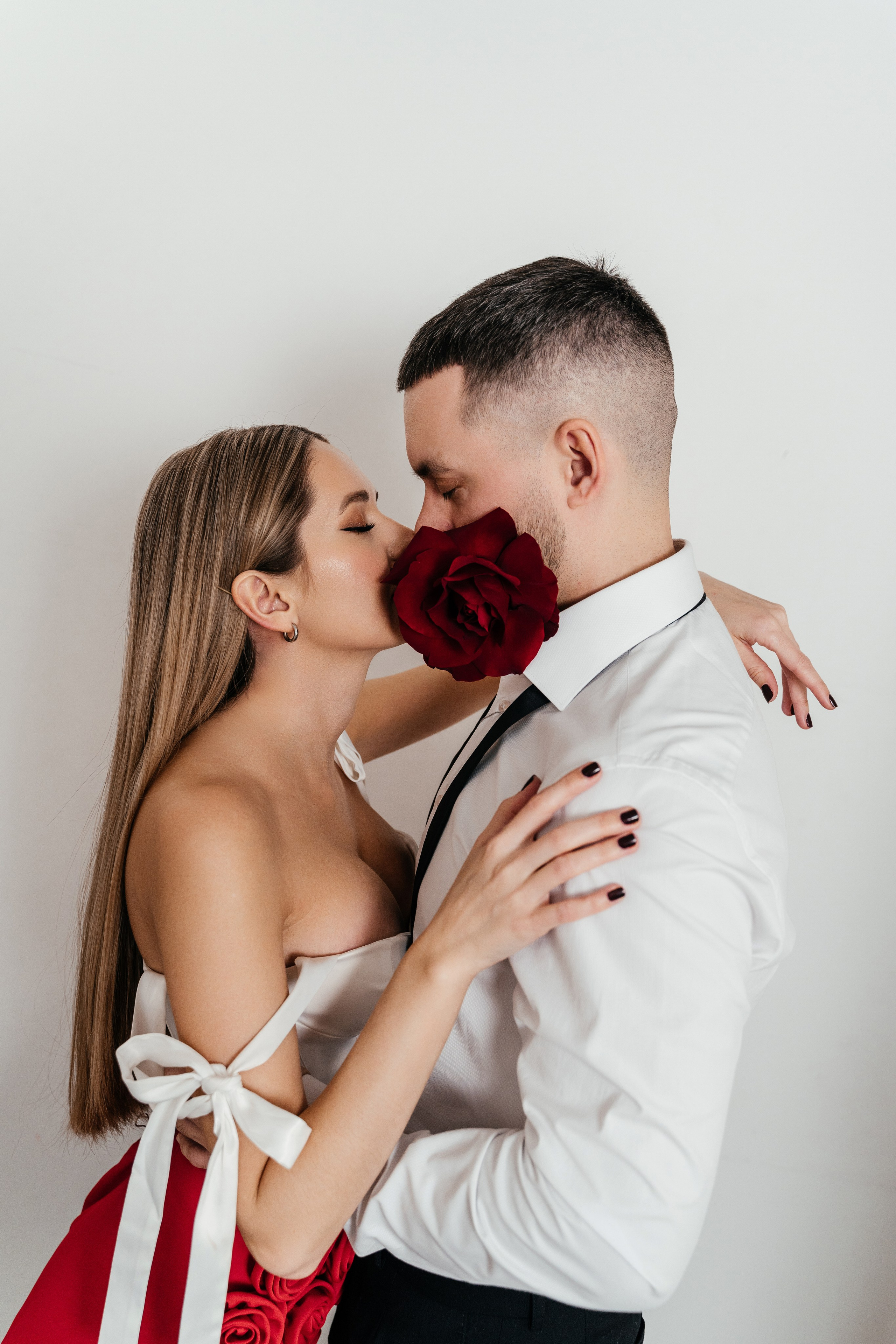 R | N. Свадебный и семейный фотограф в Новосибирске Светлана Варутина