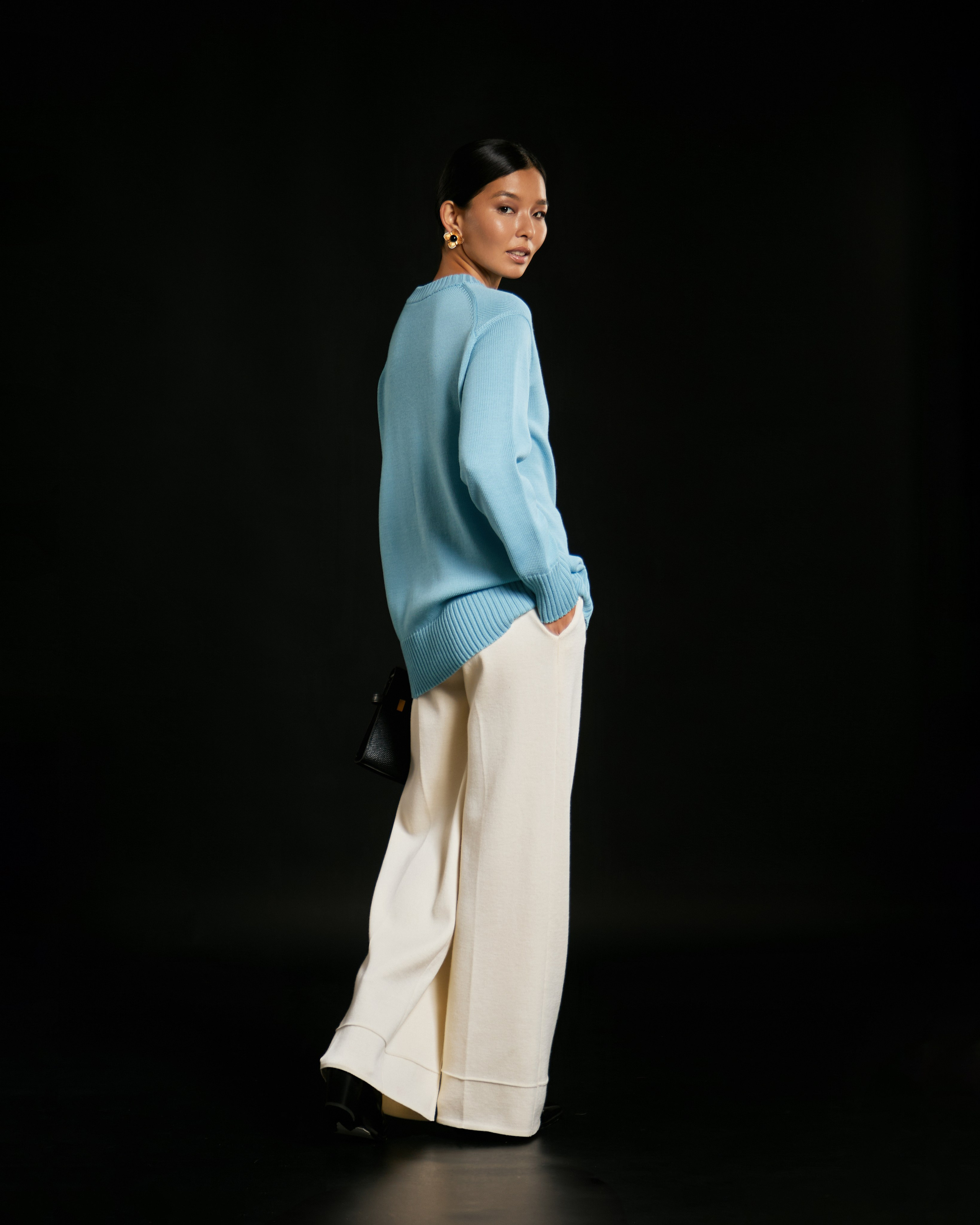 Ana Hildebrant зимняя коллекция. Юрина Полина, фотограф из Екатеринбурга