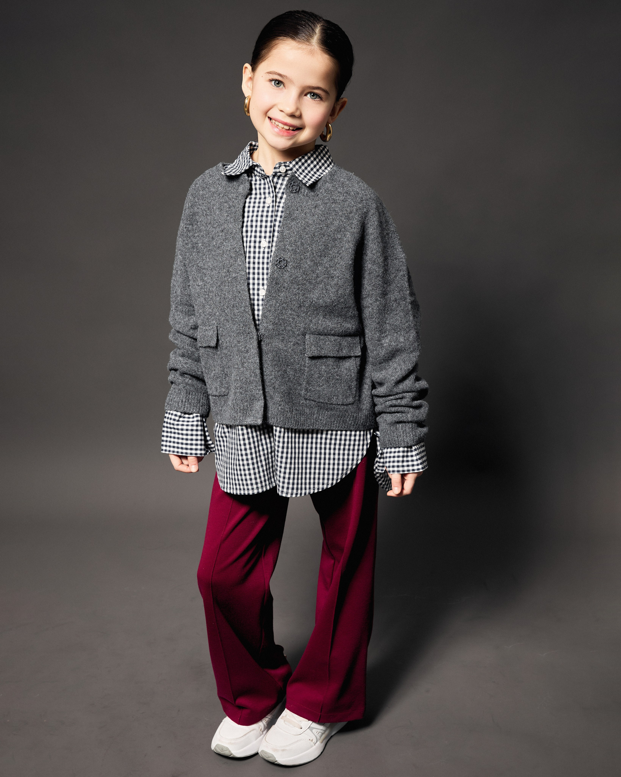 «Sigma» kids. Юрина Полина, фотограф из Екатеринбурга