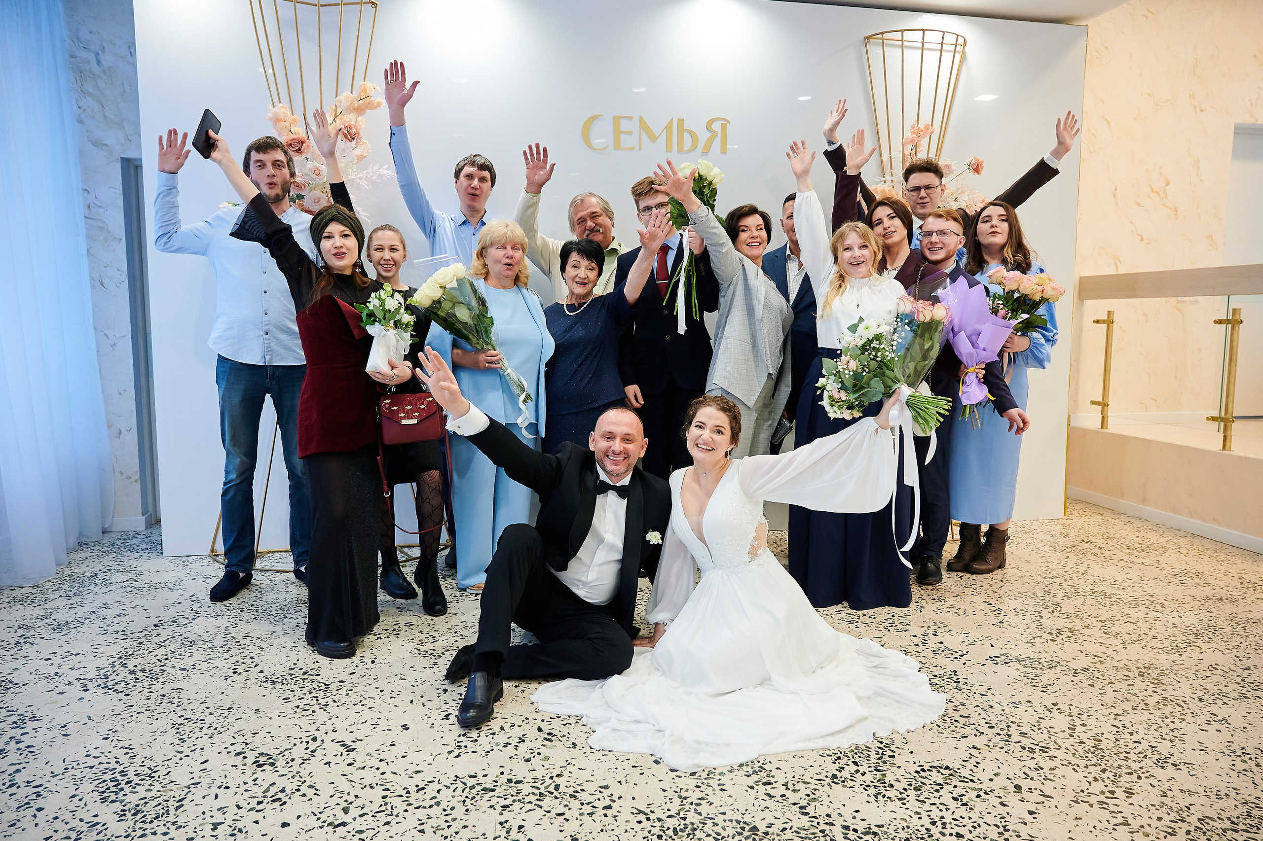 D&V. Профессиональный репортажный фотограф в Самаре Никита Королев