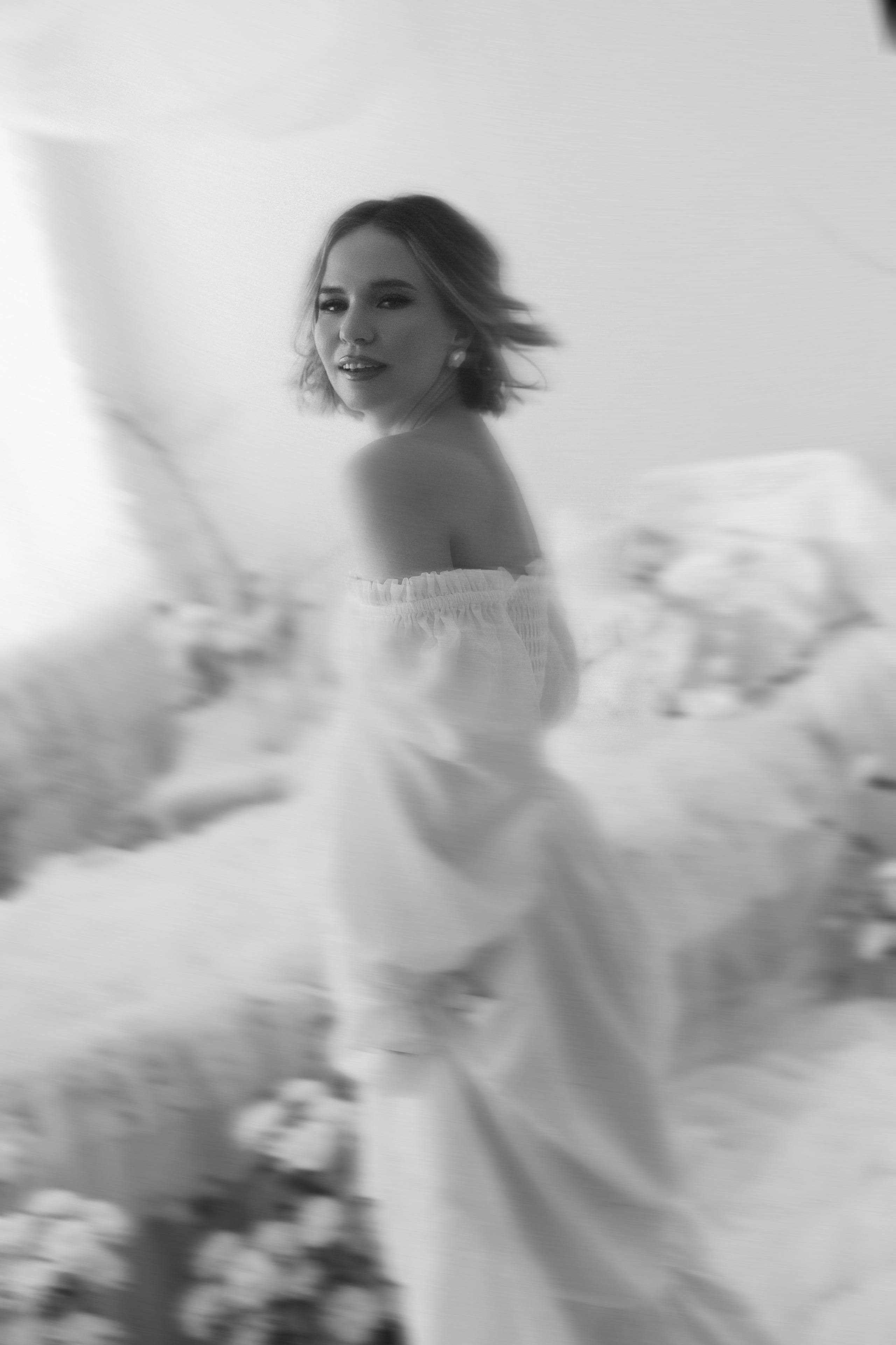 Юлия. Фотограф Анастасия Евсеева |Белгород