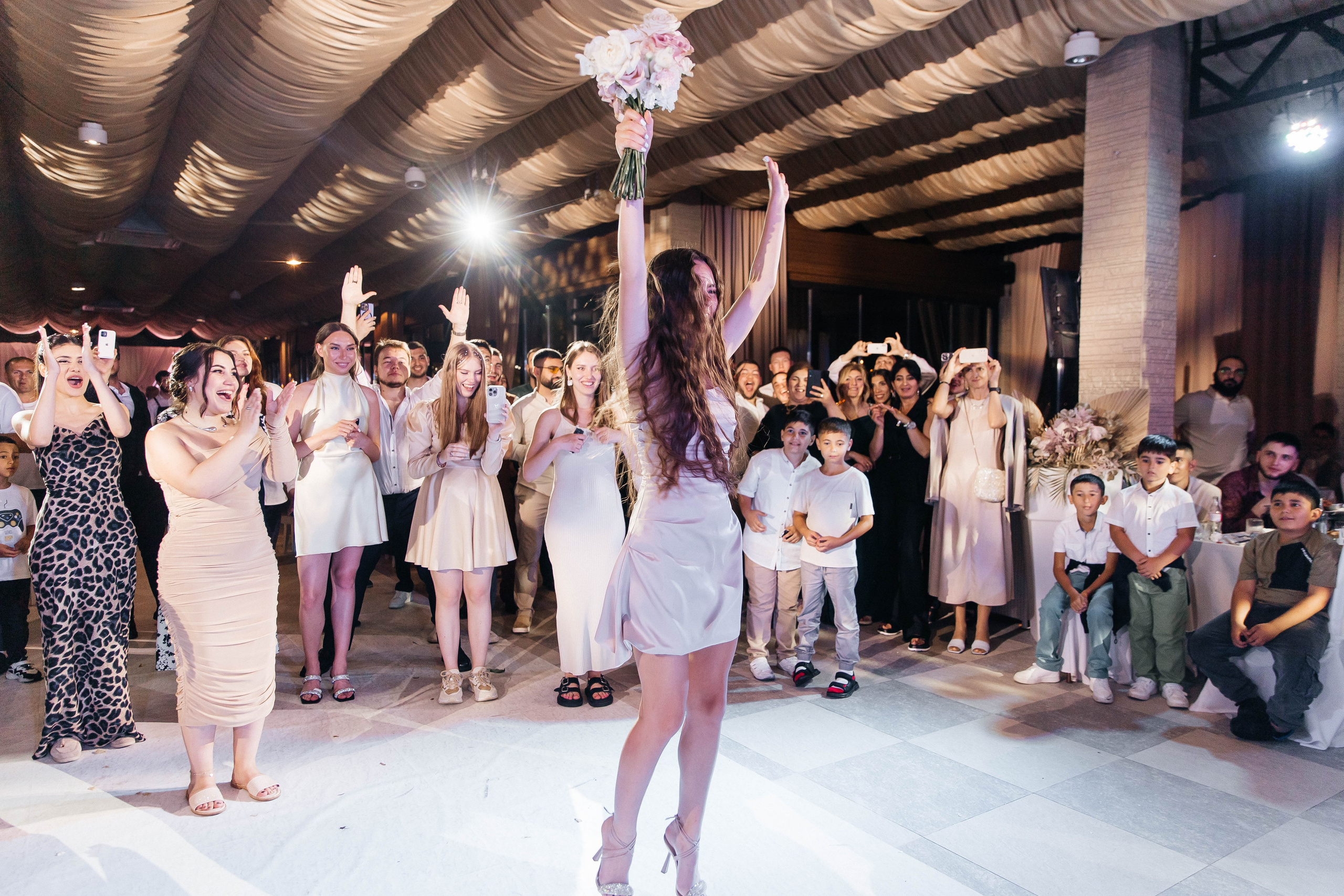 Арсен & Мариам. Главная