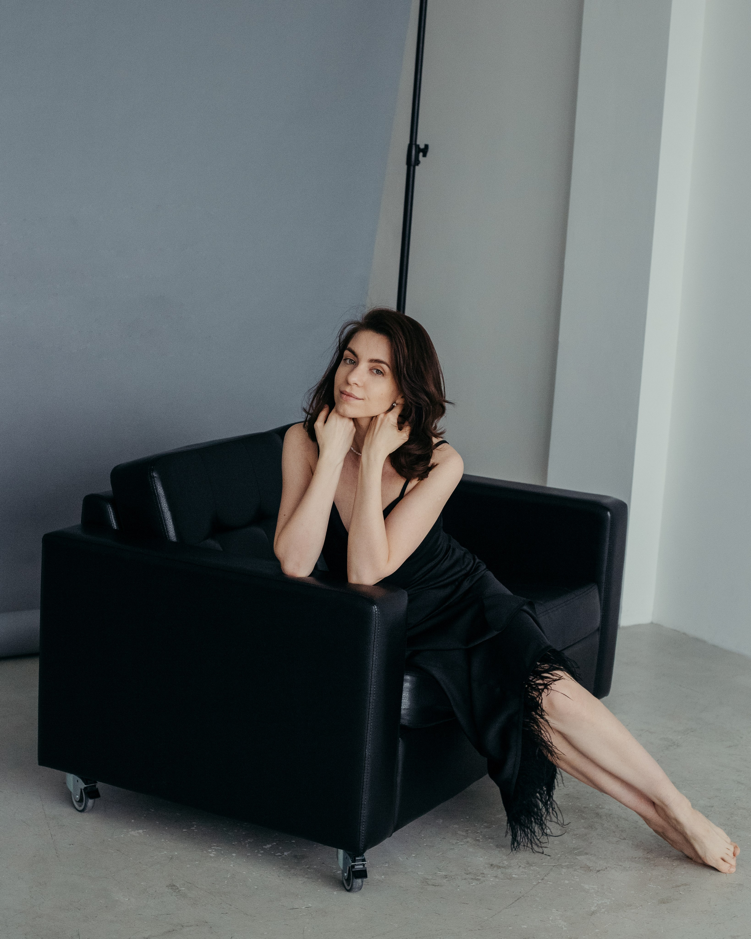 Таня. Свадебный и портретный фотограф в Новосибирске Любовь Исакова