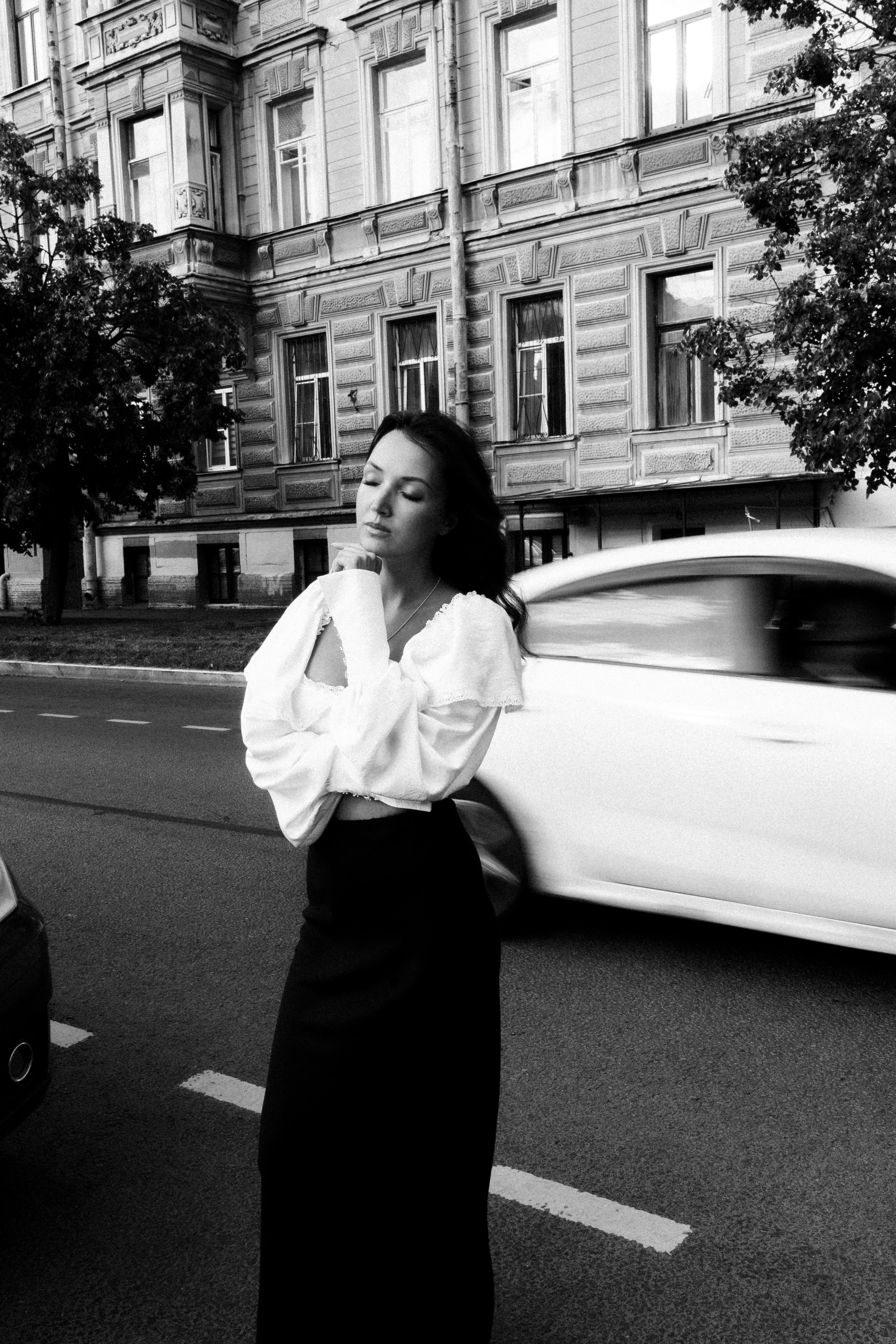 Лейла. Фотограф в Санкт-Петербурге