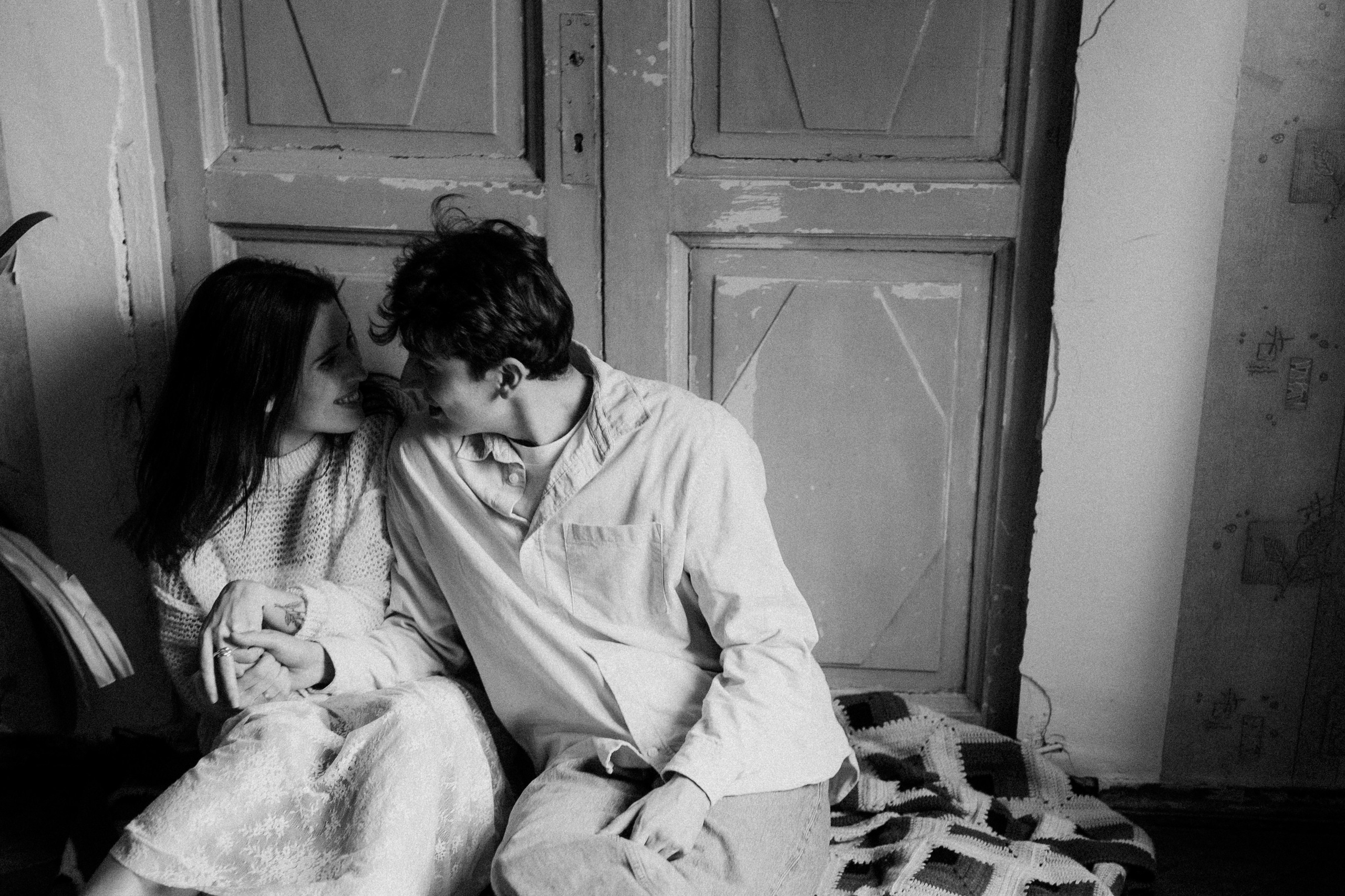 София и Георгий. Фотограф в Санкт-Петербурге