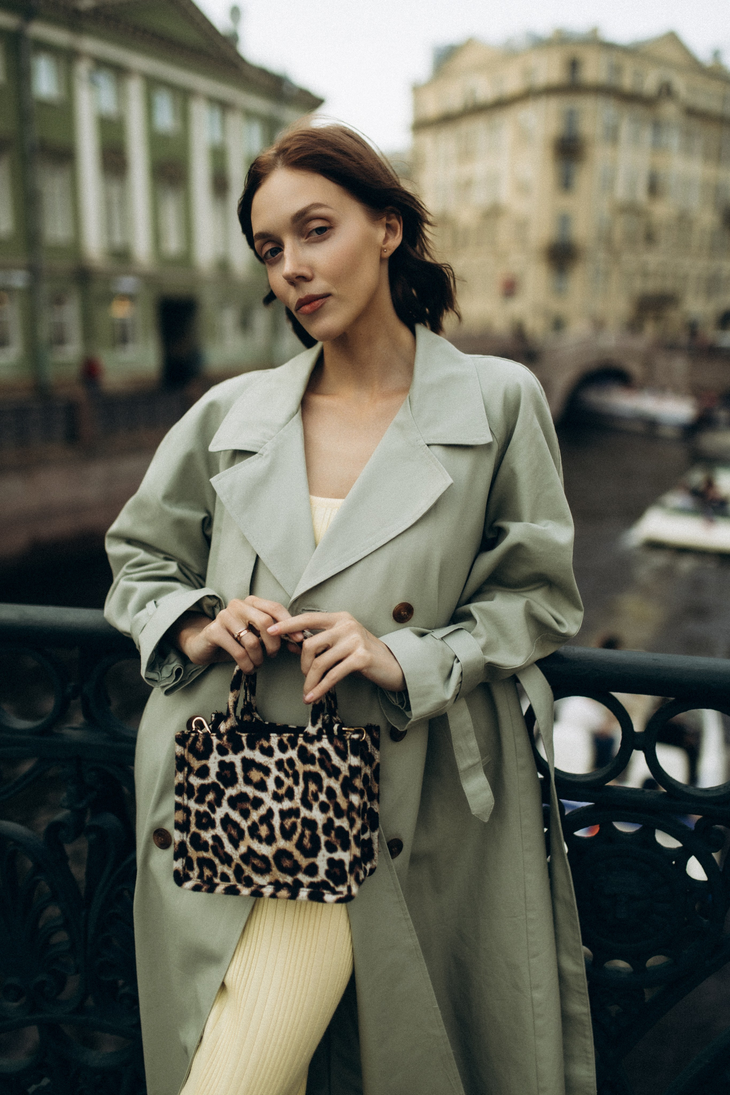 Анастасия. Фотограф в Санкт-Петербурге