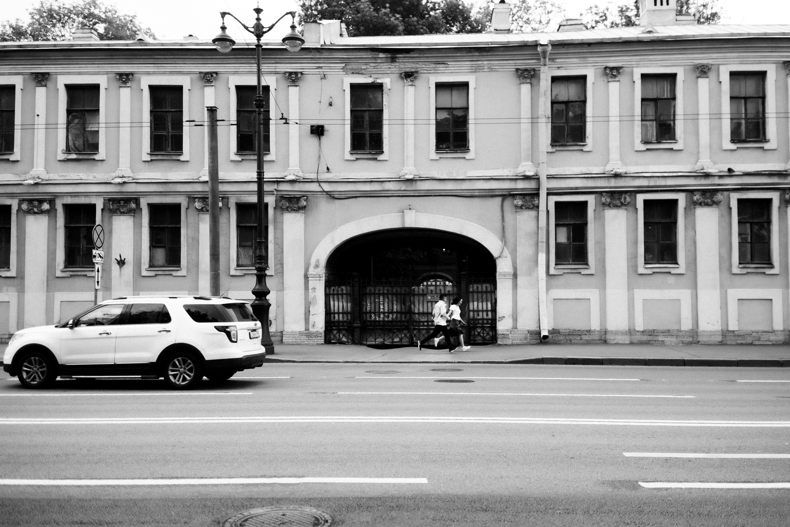 Анна и Уйдаан. Фотограф в Санкт-Петербурге