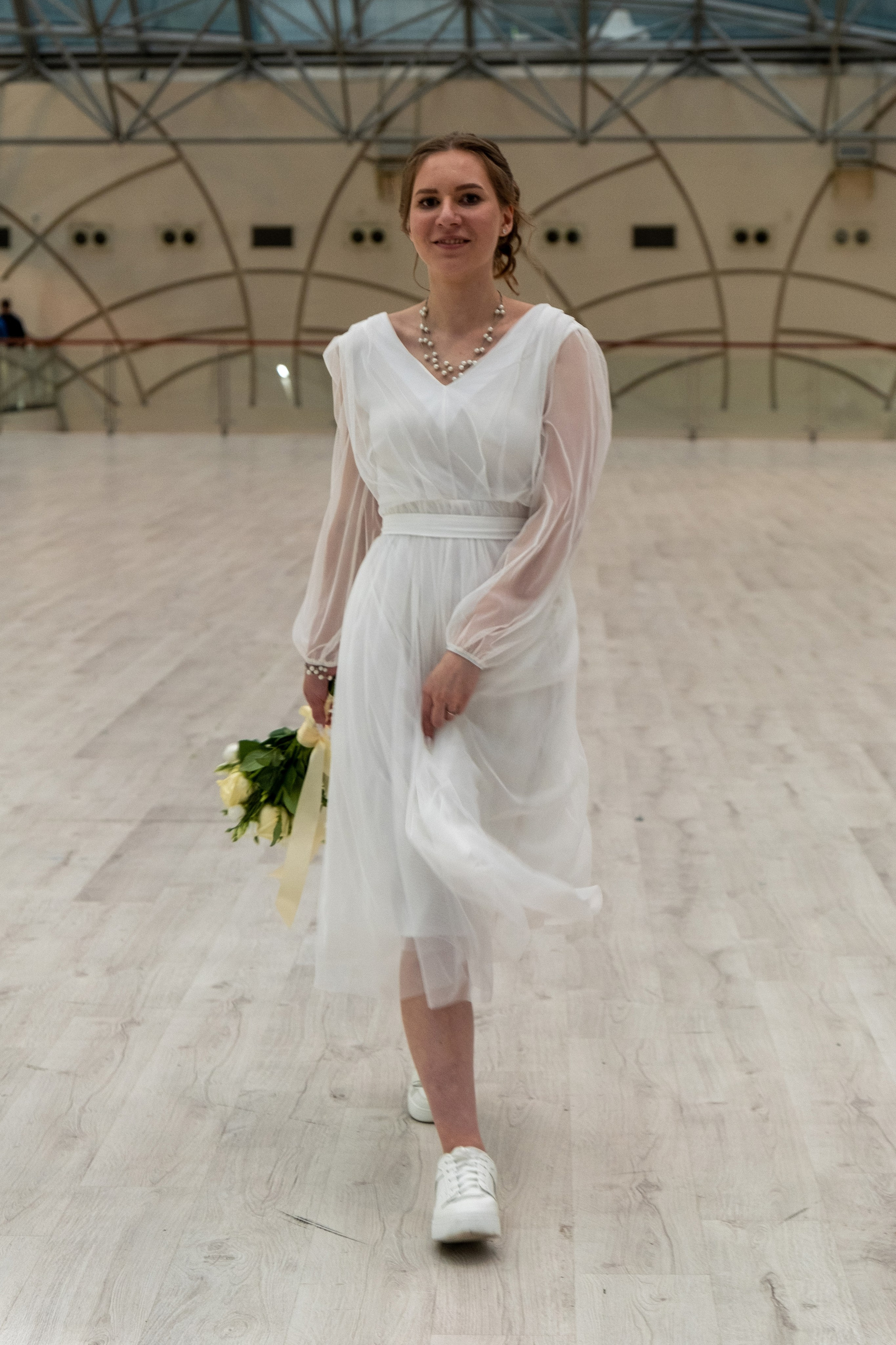 Дмитрий и Светлана. Фотограф и видеограф в Москве и МО — Евгений Лавров