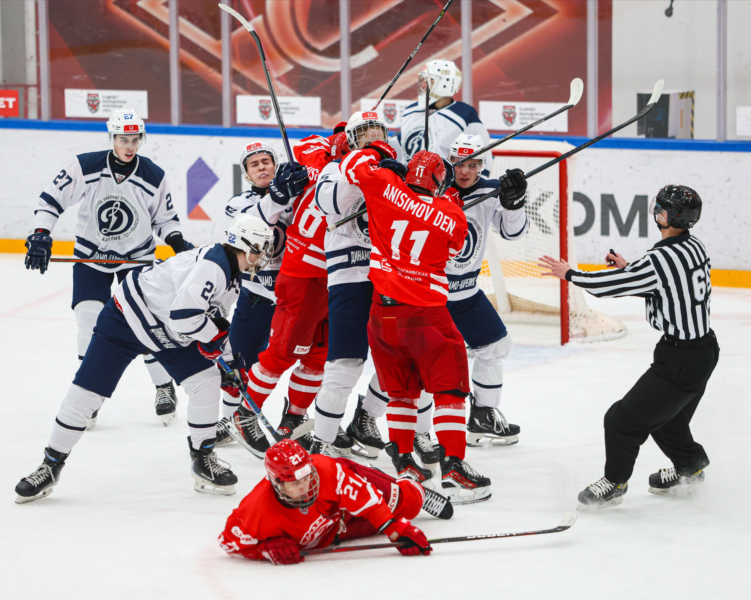 Спорт. Твой фотограф в Москве