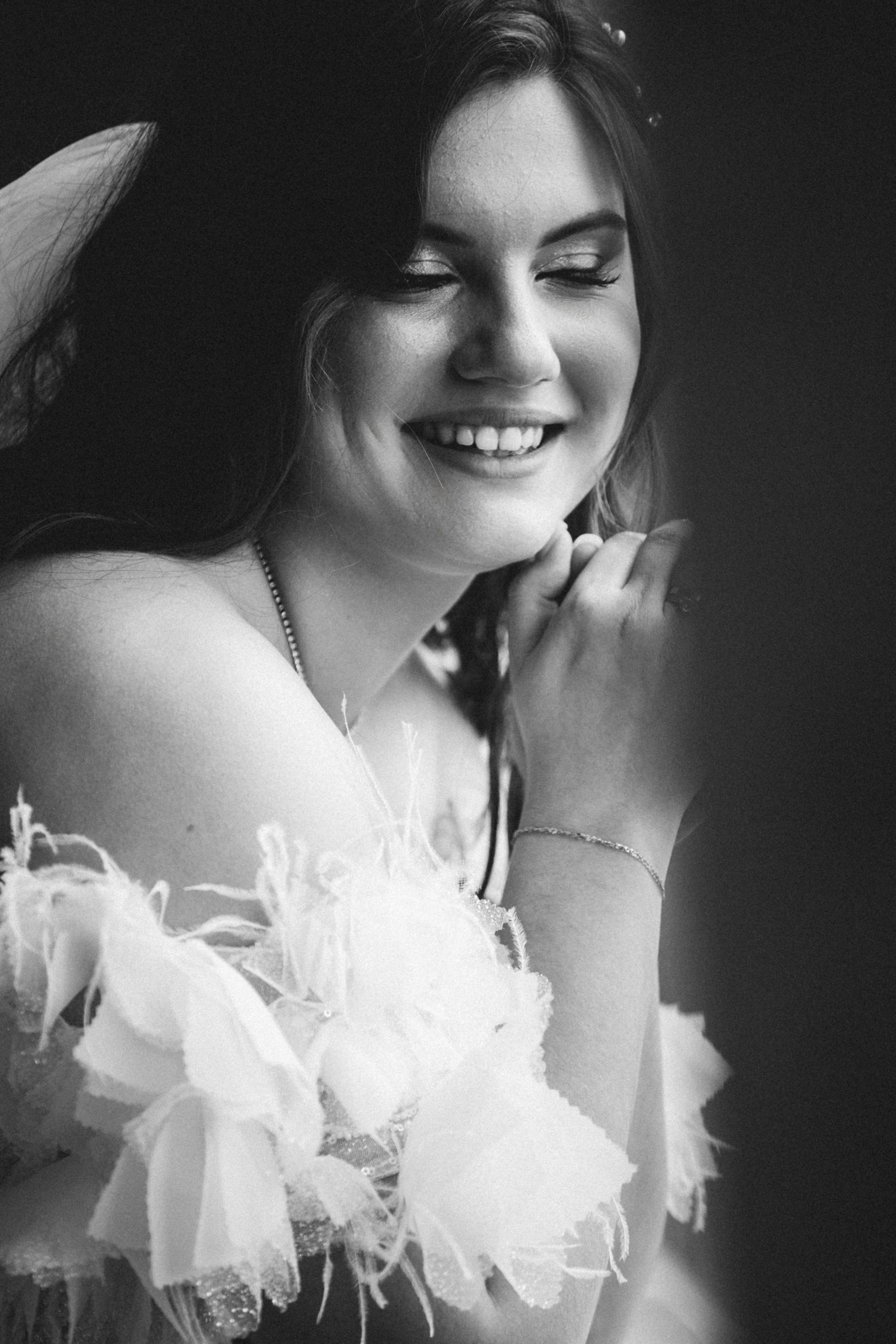 Анастасия и Вадим. Свадебный и семейный фотограф Егорова Юлия