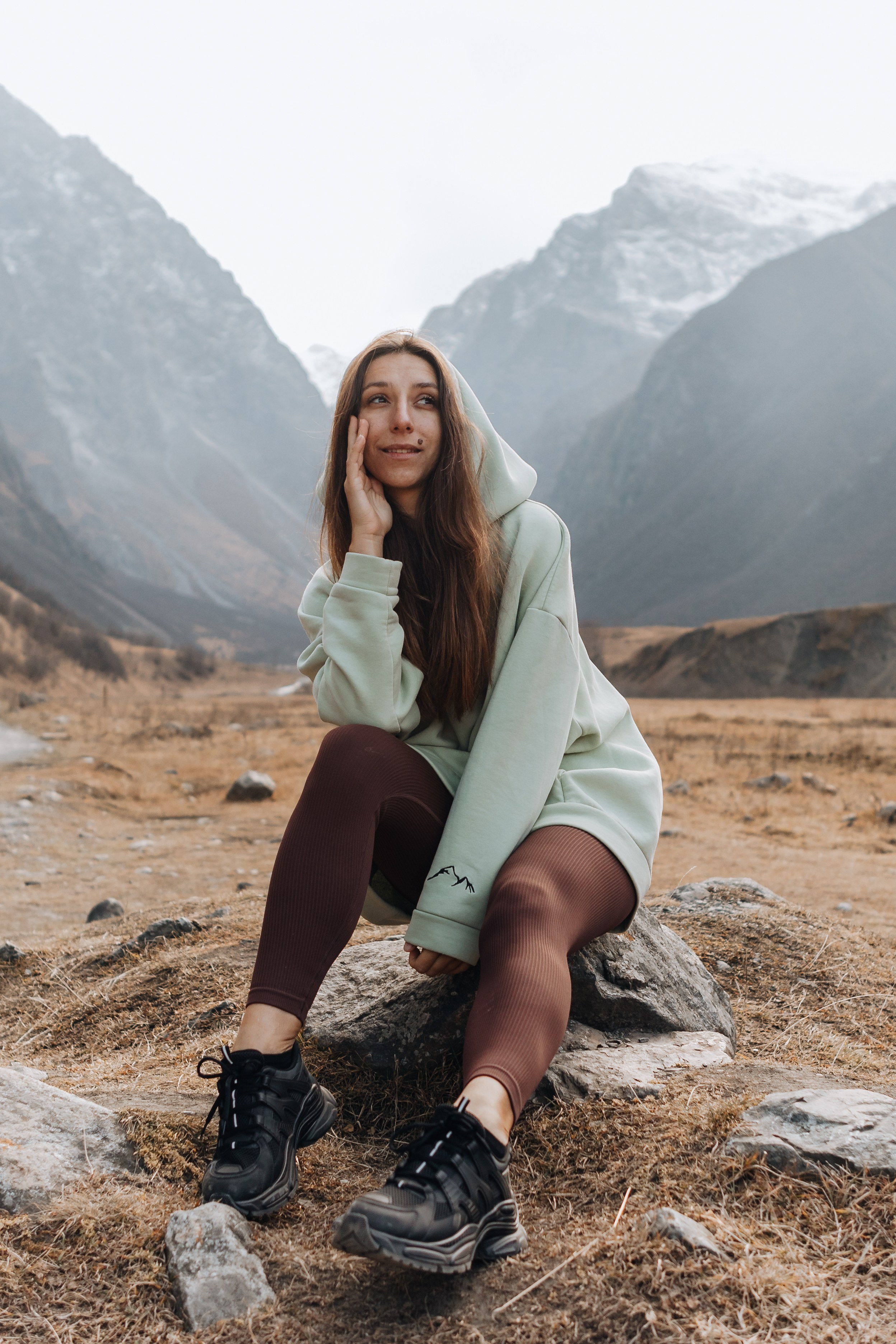 WhatsApp Travel КАВКАЗ. Портреты и лайфстайл в Краснодаре