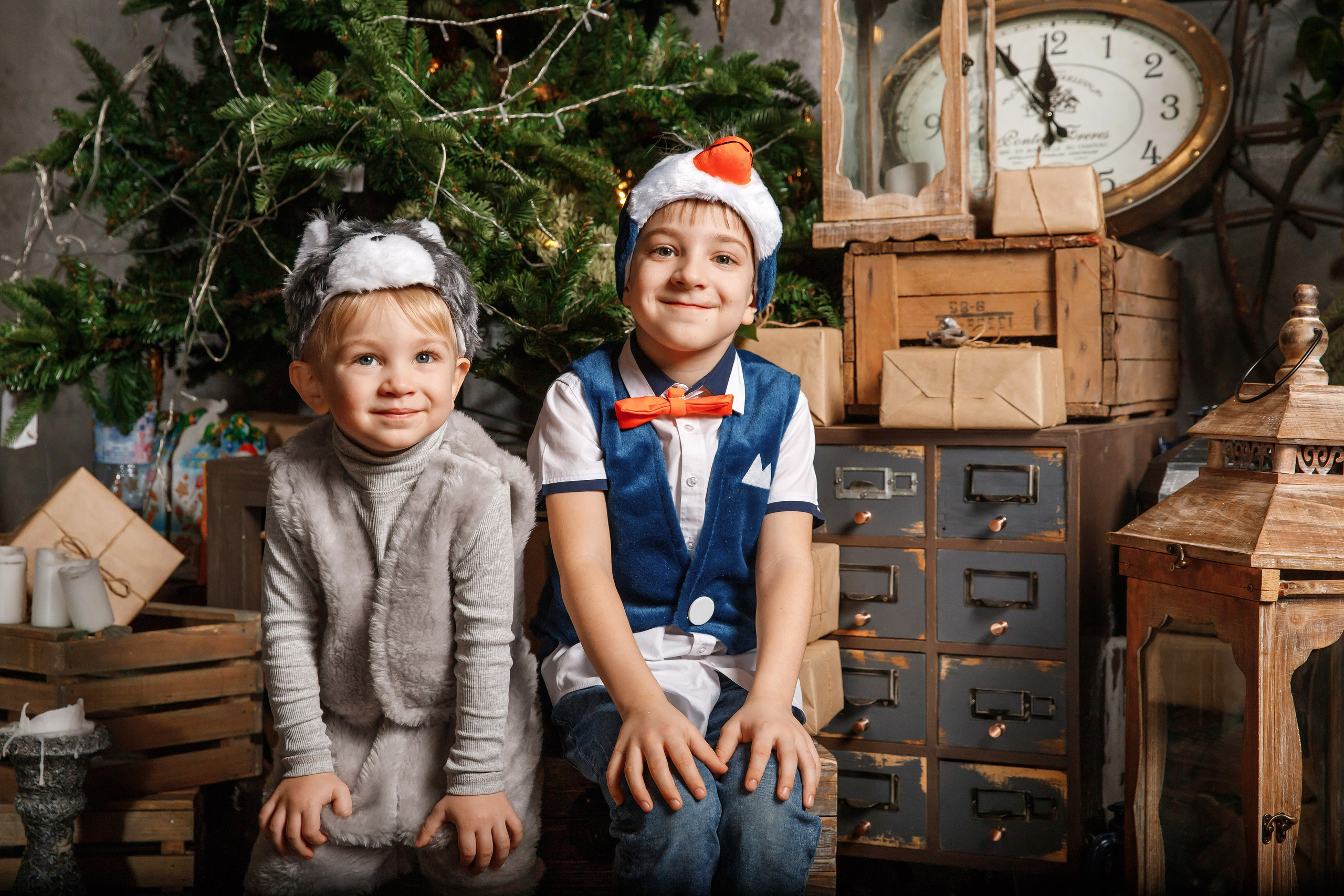 Дети. Репортажный фотограф Минина Ирина