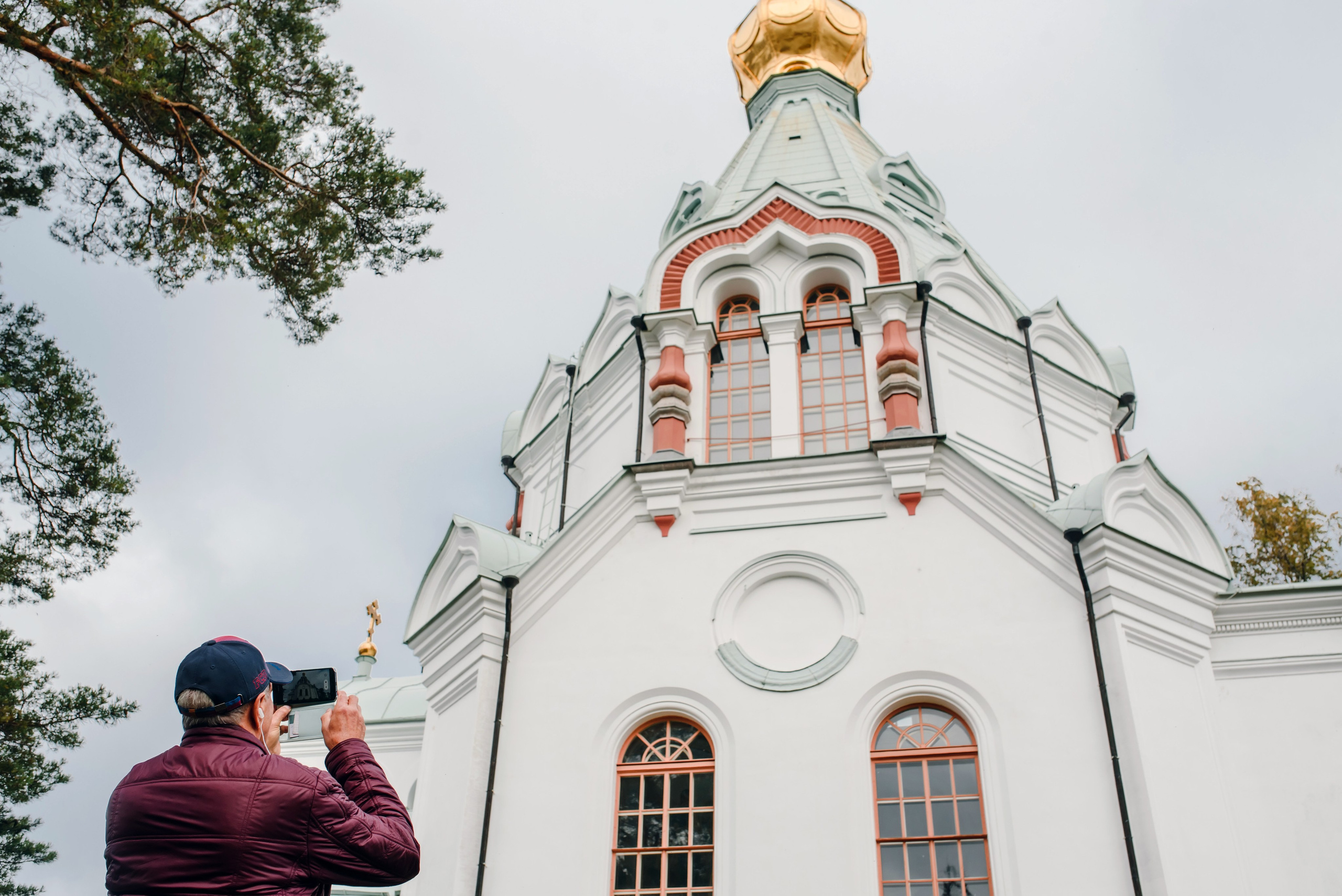 Имидж-тур ВодоходЪ. Репортажный фотограф Минина Ирина