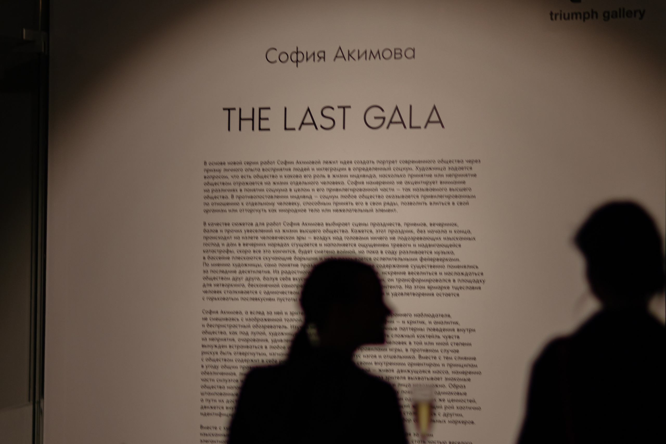 Фотограф на открытие выставки. Свадебный фотограф в Москве Мария Крош