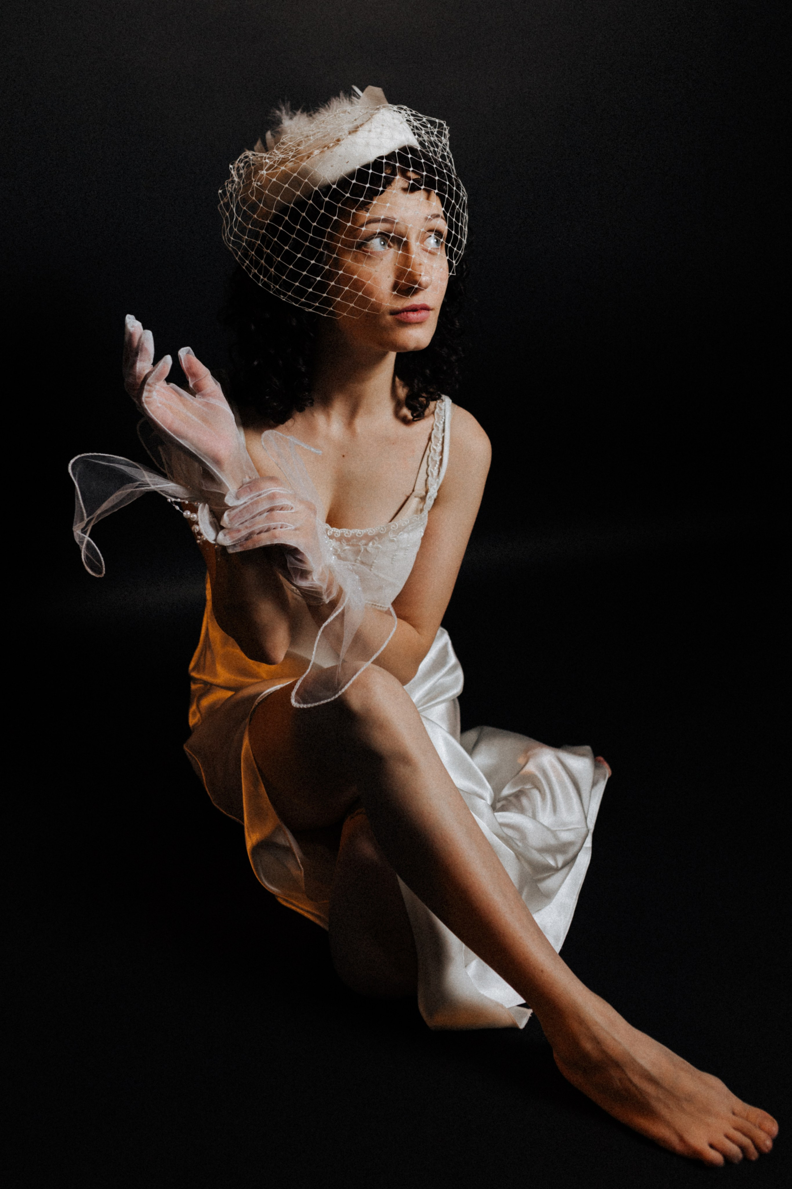 Даша. Свадебный и семейный фотограф в Белгороде Юлия Першина