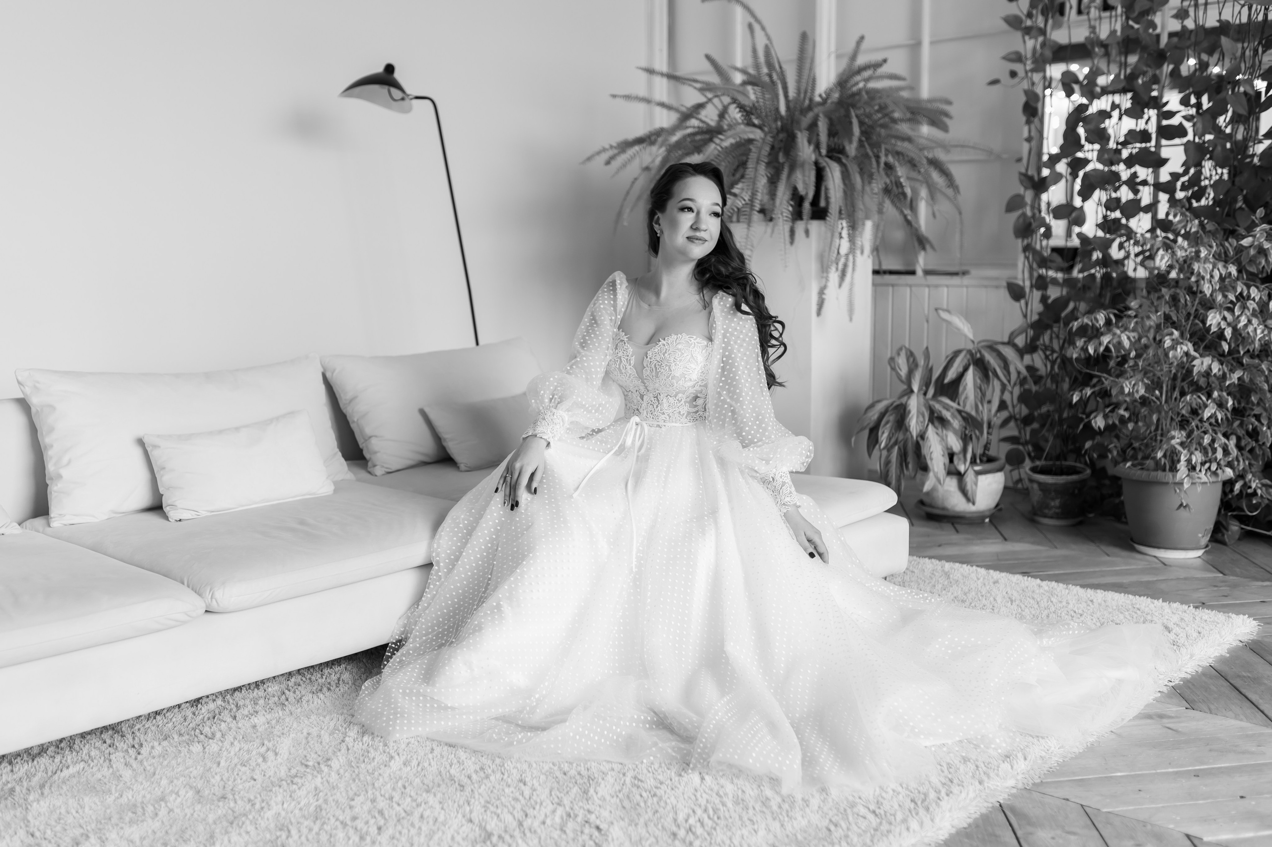 Свадьба Татьяны и Сергея 16.02.2024. Свадебный и семейный фотограф Виолетта Сидельникова. Краснодар, Россия, Беларусь, Европа