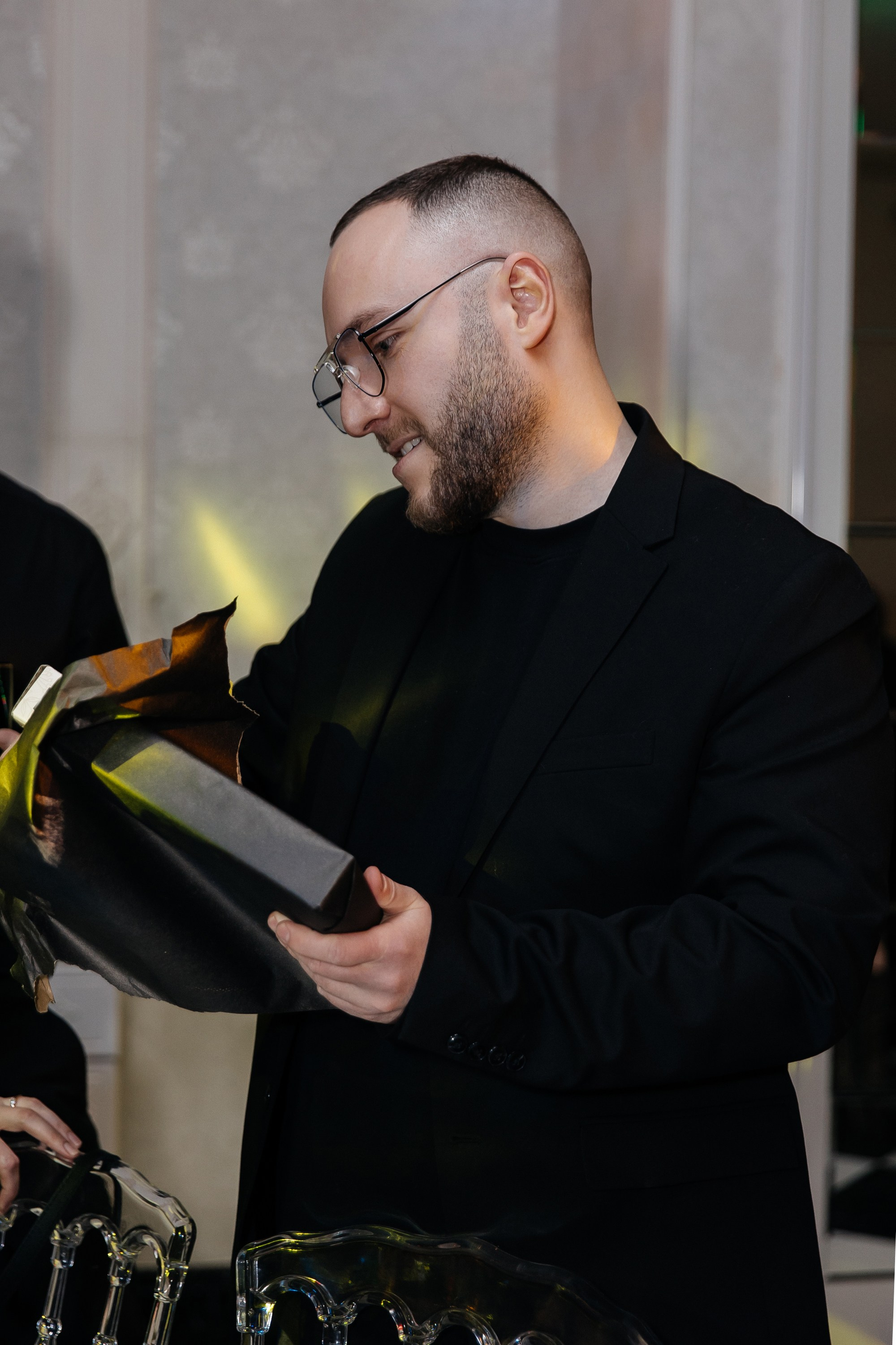 Камерный день рождения в ресторане «Bellagio». Свадебный и семейный фотограф Виолетта Сидельникова. Краснодар, Россия, Беларусь, Европа