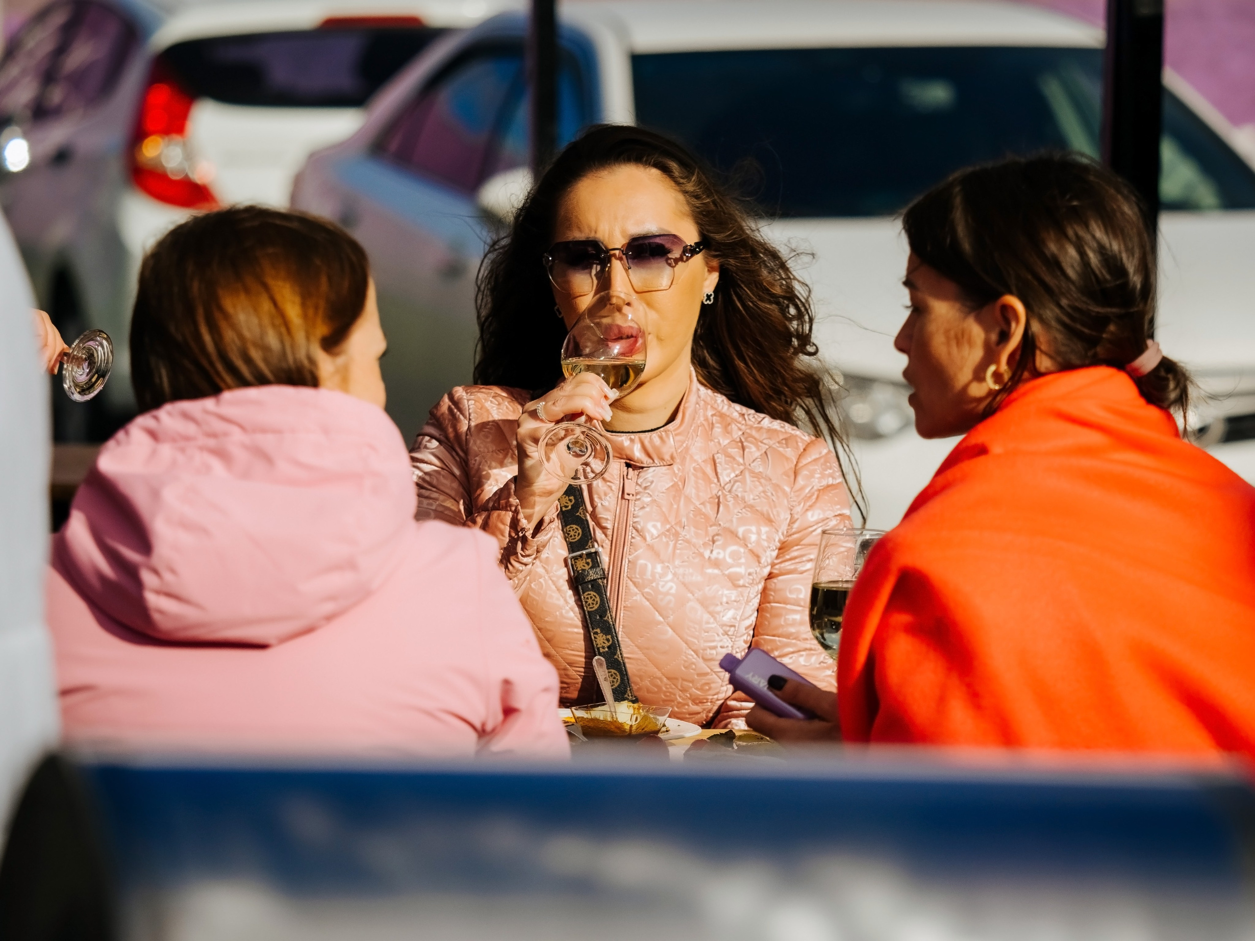 Репортаж. АНАПА ФОТОСТУДИЯ № 13