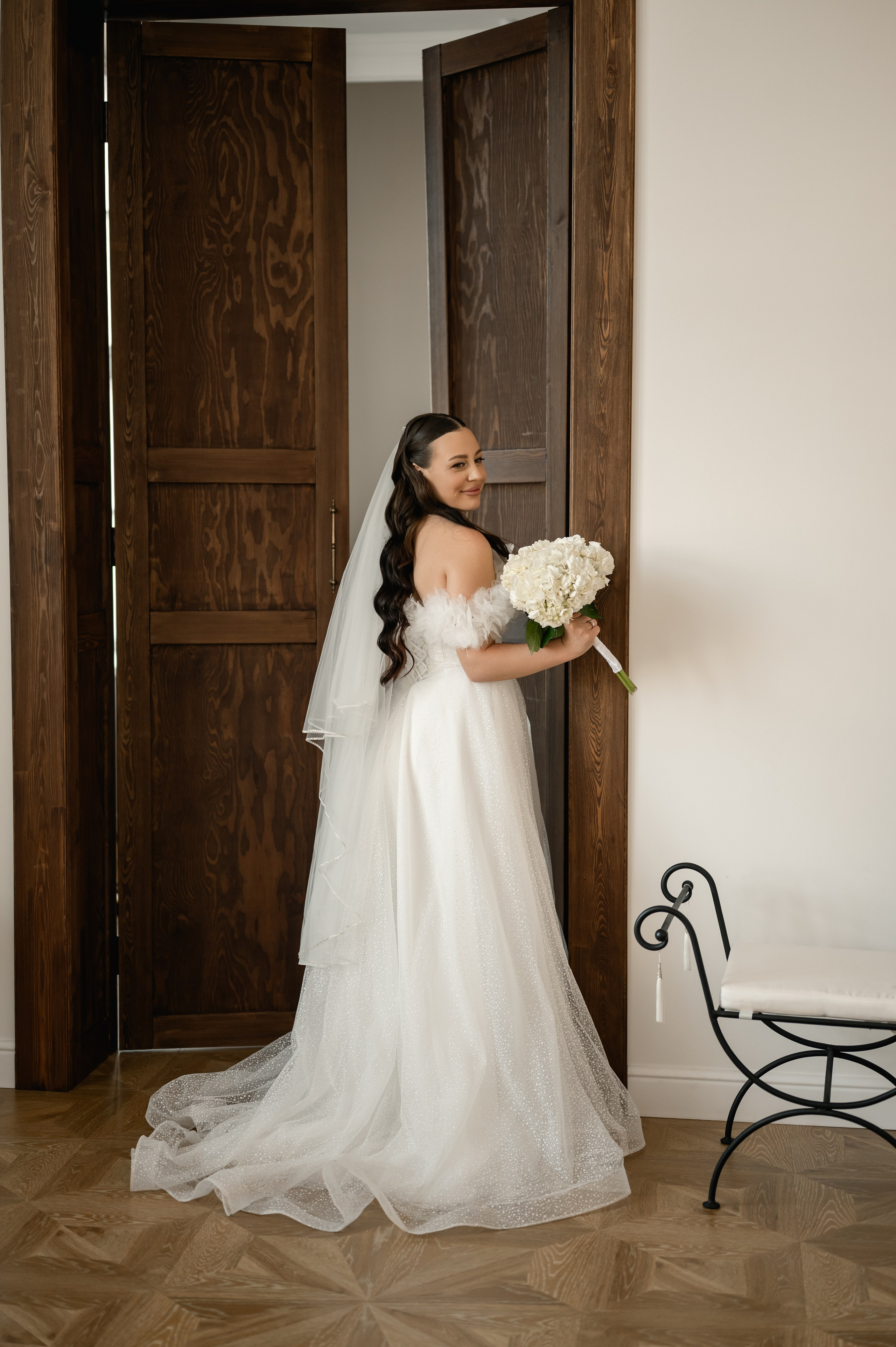 Аркадий и Алина. Свадебный и семейный фотограф в Краснодаре Алина Мельник