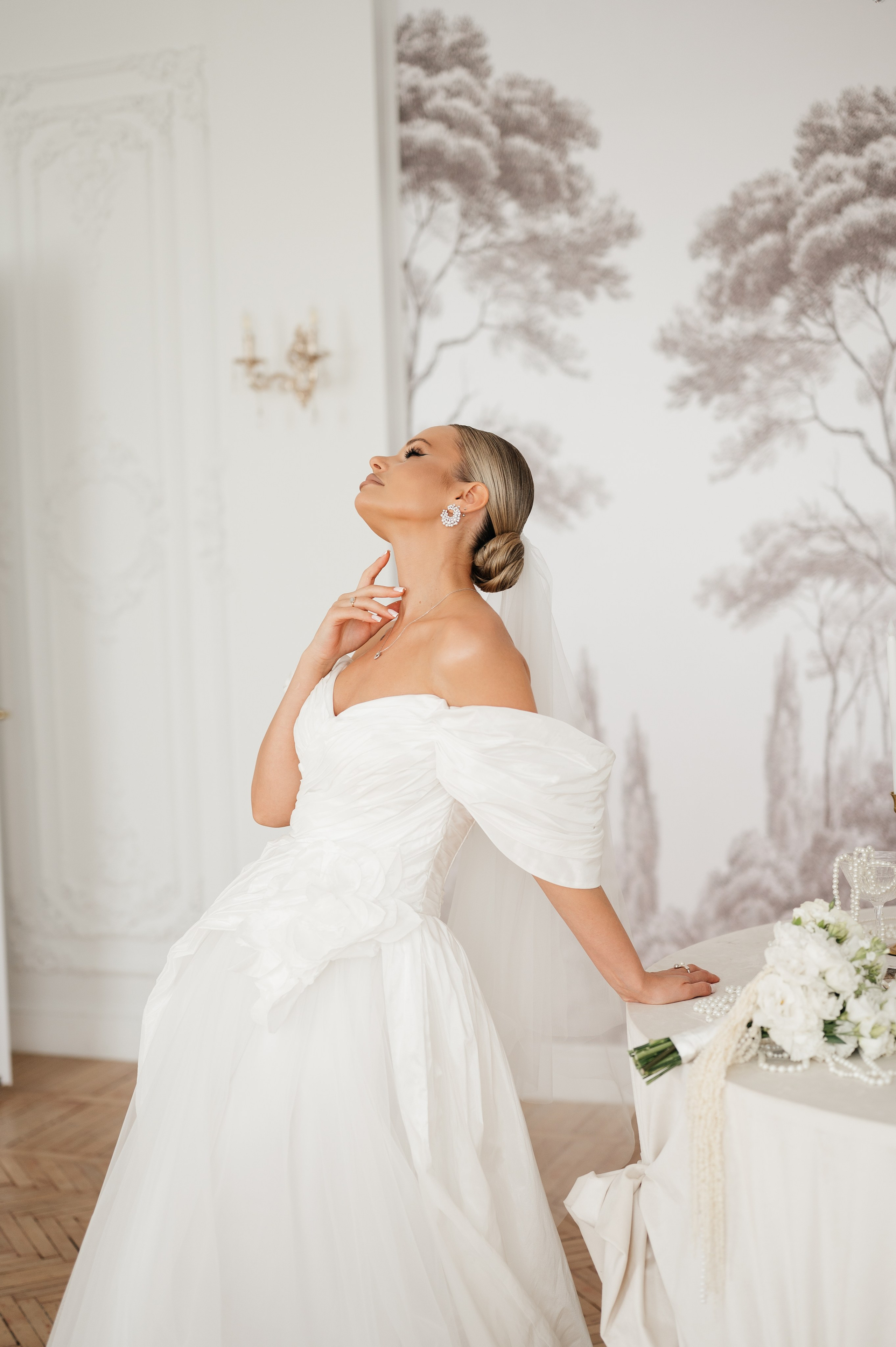 Сергей и Анастасия. Свадебный и семейный фотограф в Краснодаре Алина Мельник