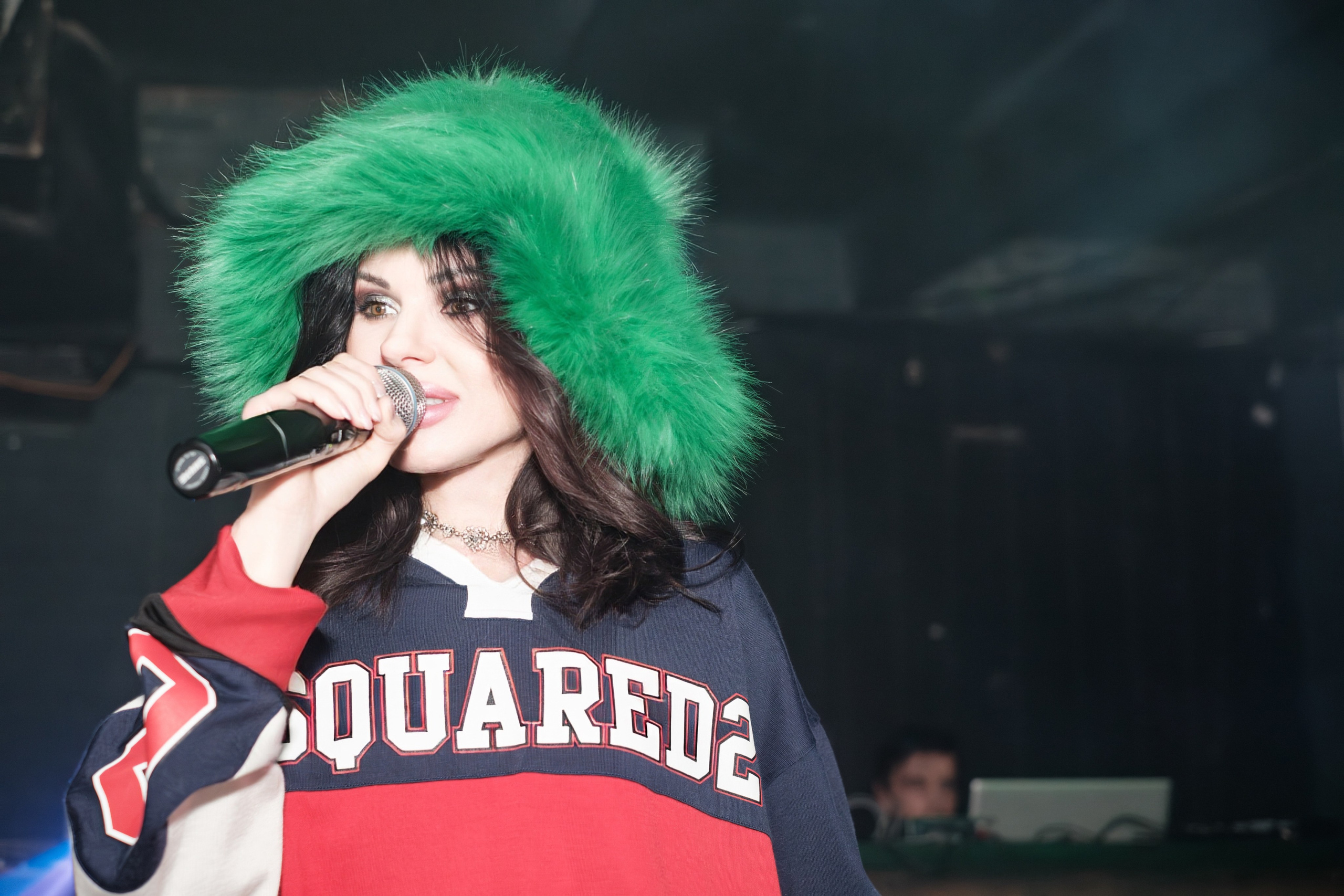 Вечеринка в клубе «Сова». Концерт группы «Инфинити». Профессиональный фотограф в Москве и МО Денис Кулешов