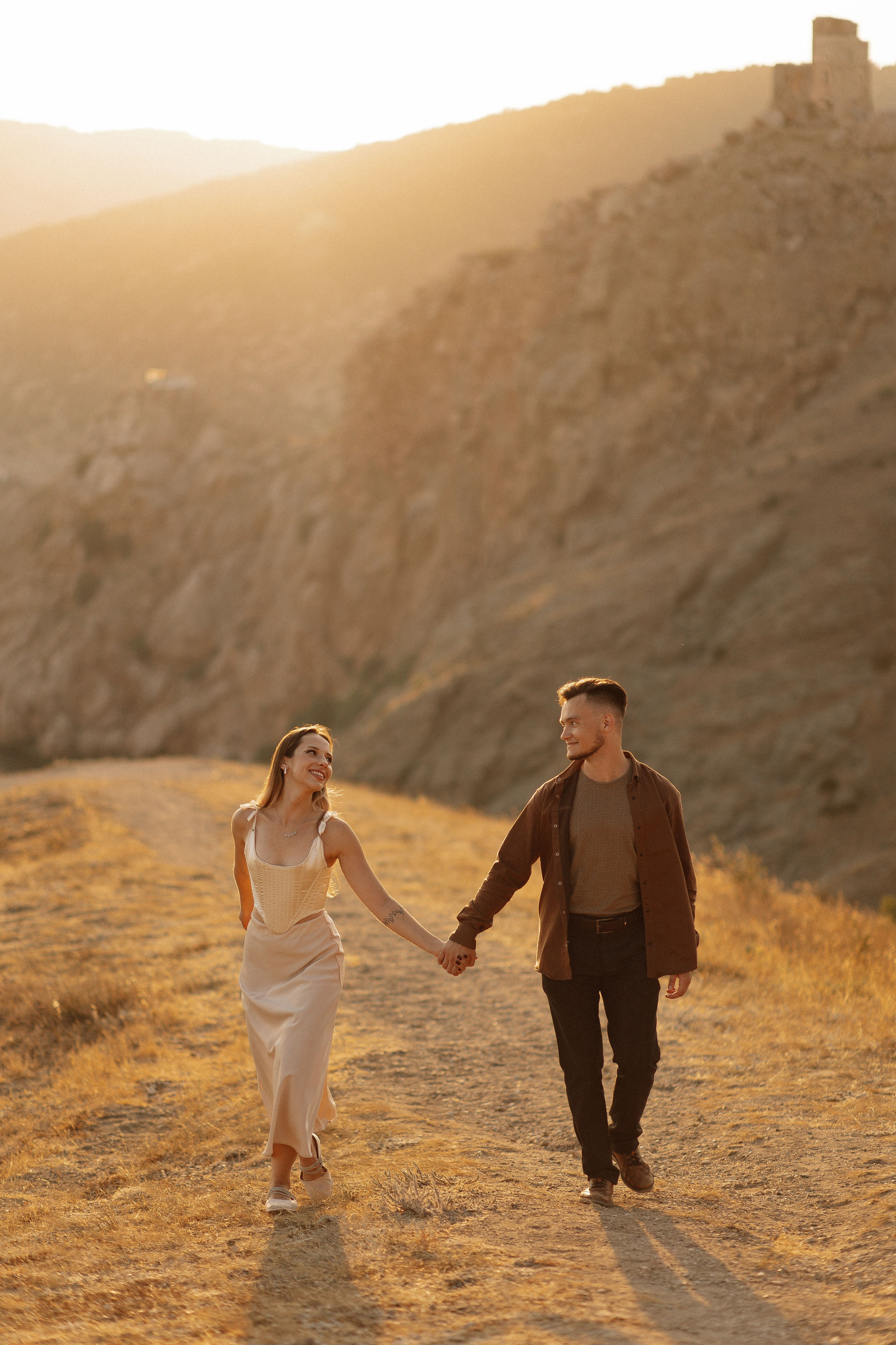 M&S. Семейный фотограф в Севастополе и Симферополе Александра Чистякова