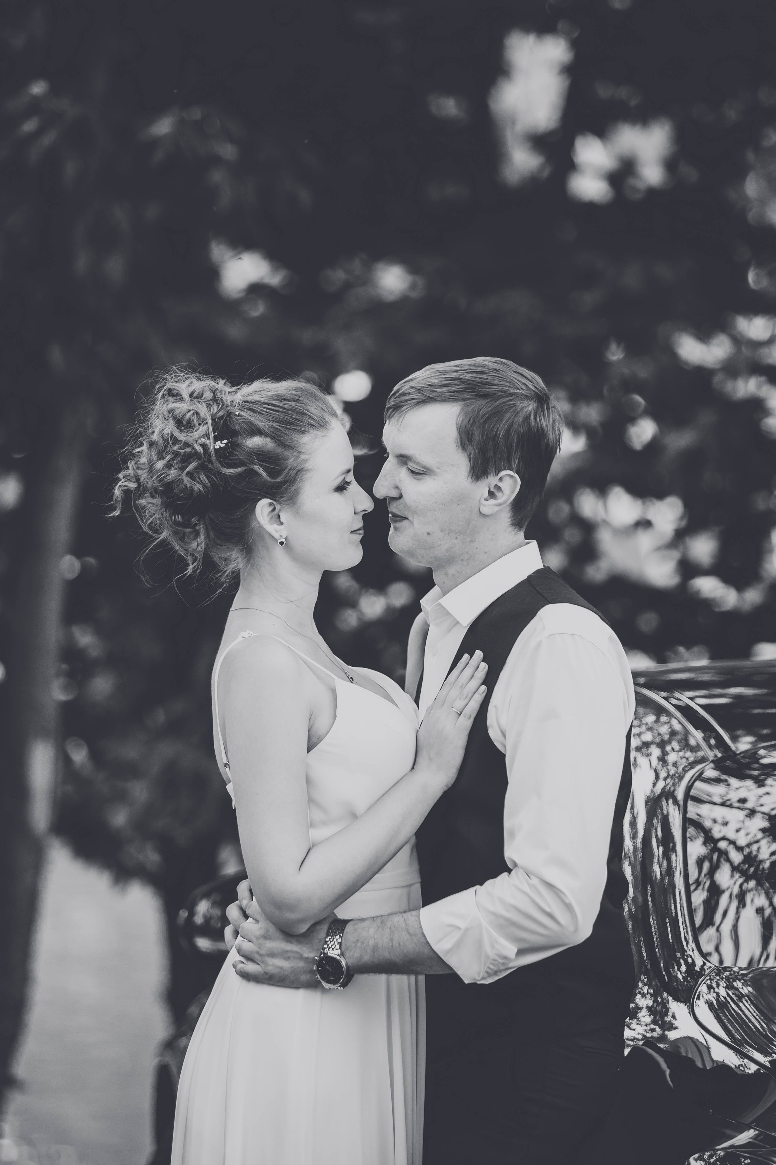 Яркие моменты с разных свадеб (2008–2024 гг). Семейный и детский фотограф в Москве Мария Быкова