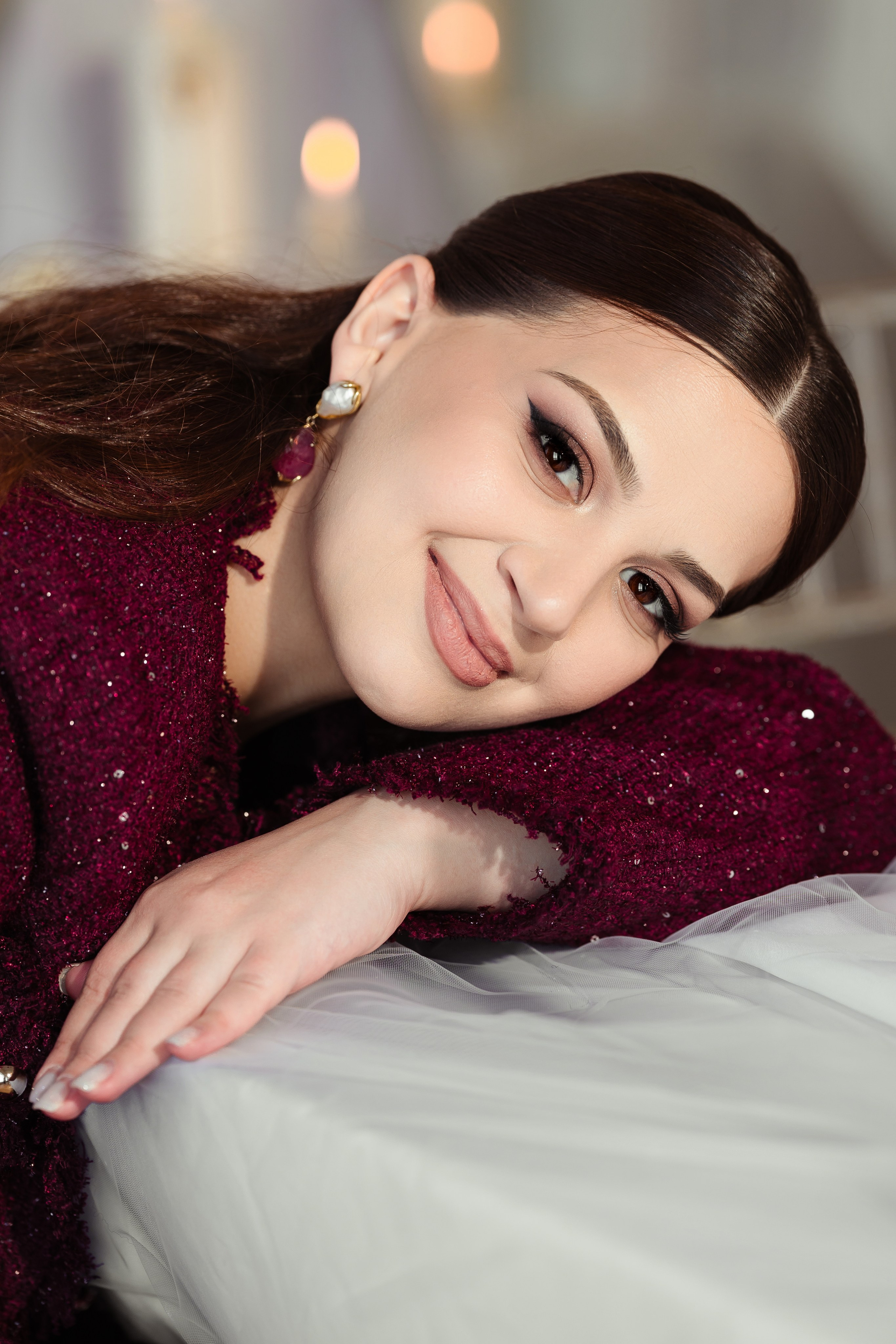 Студийные съемки. Свадебный и семейный фотограф | SVET.photo